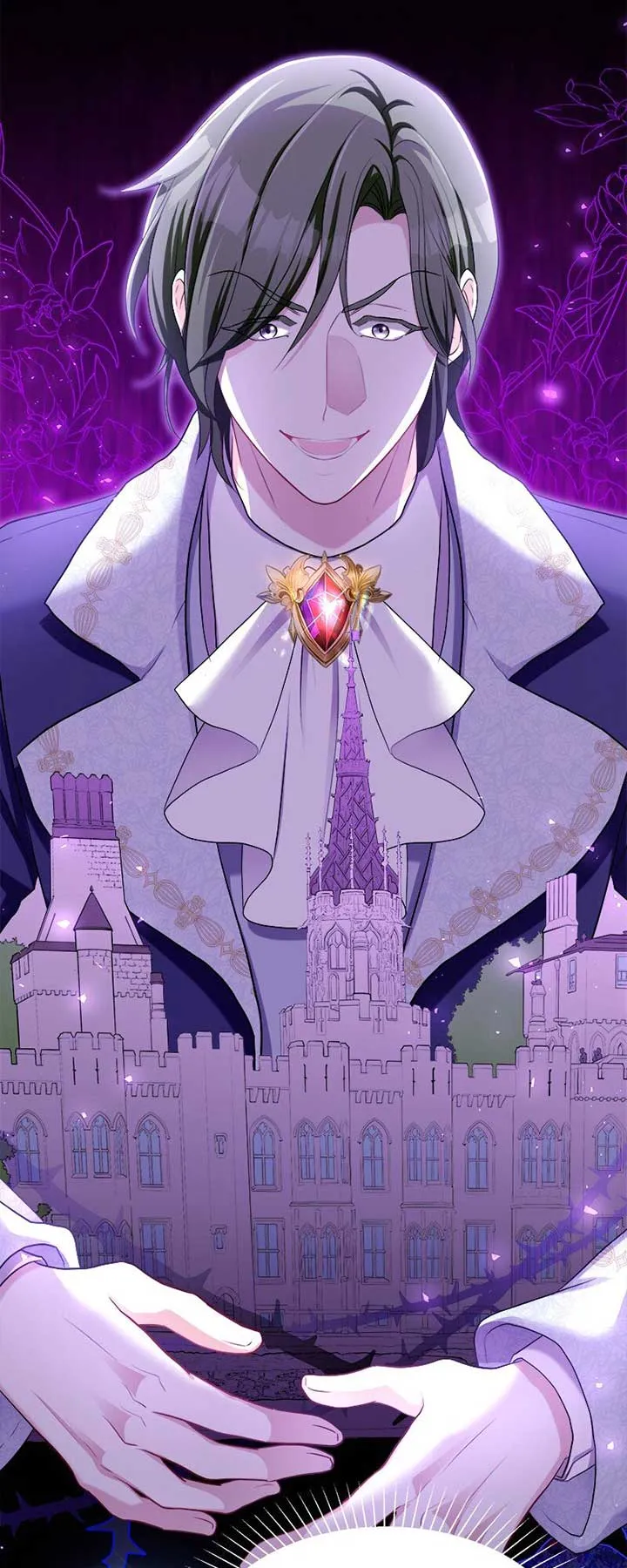 The Ash Salmon Quenches the Beast Monarch’s Desire Chapter 41 Online - página 43