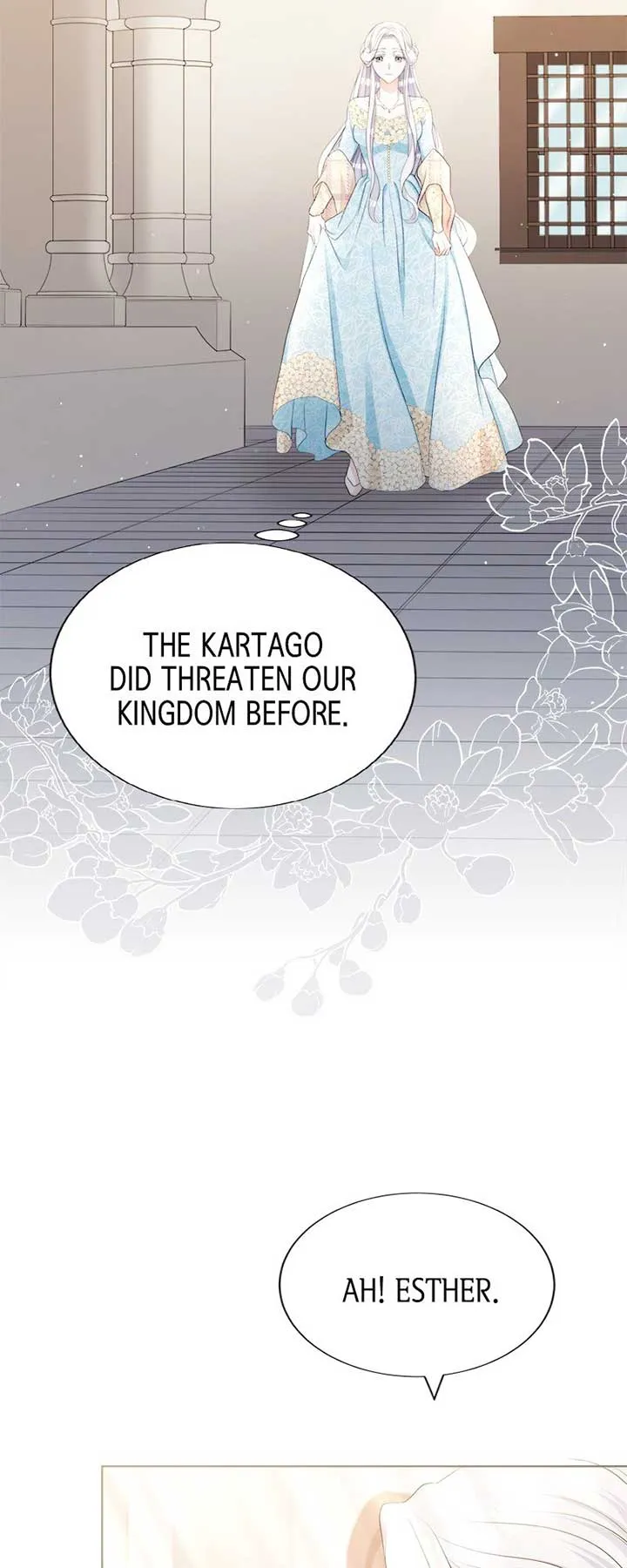 The Ash Salmon Quenches the Beast Monarch’s Desire Chapter 41 Online - página 54