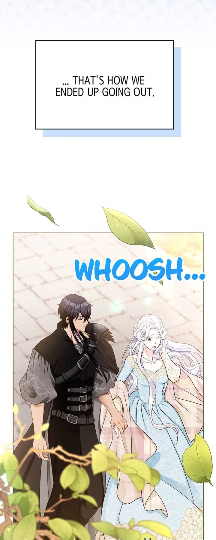 The Ash Salmon Quenches the Beast Monarch’s Desire Chapter 42 Online - página 19