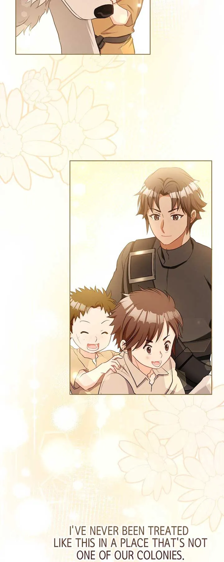 The Ash Salmon Quenches the Beast Monarch’s Desire Chapter 42 Online - página 74