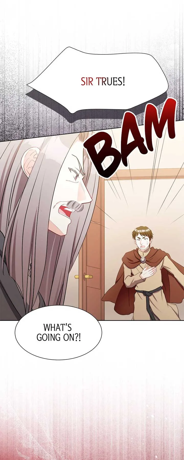 The Ash Salmon Quenches the Beast Monarch’s Desire Chapter 42 Online - página 79