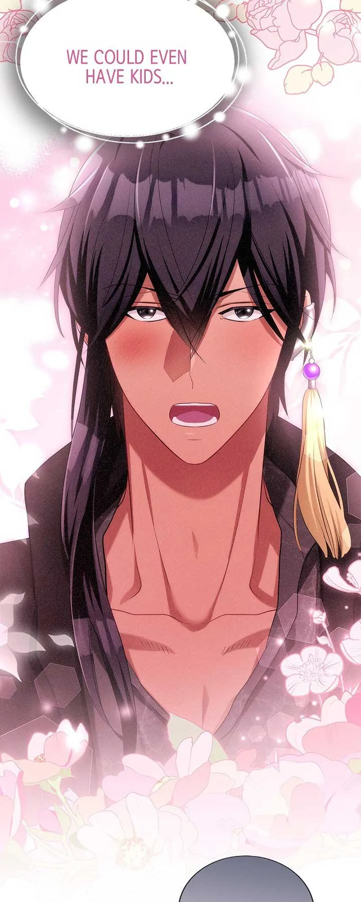 The Ash Salmon Quenches the Beast Monarch’s Desire Chapter 43 Online - página 15