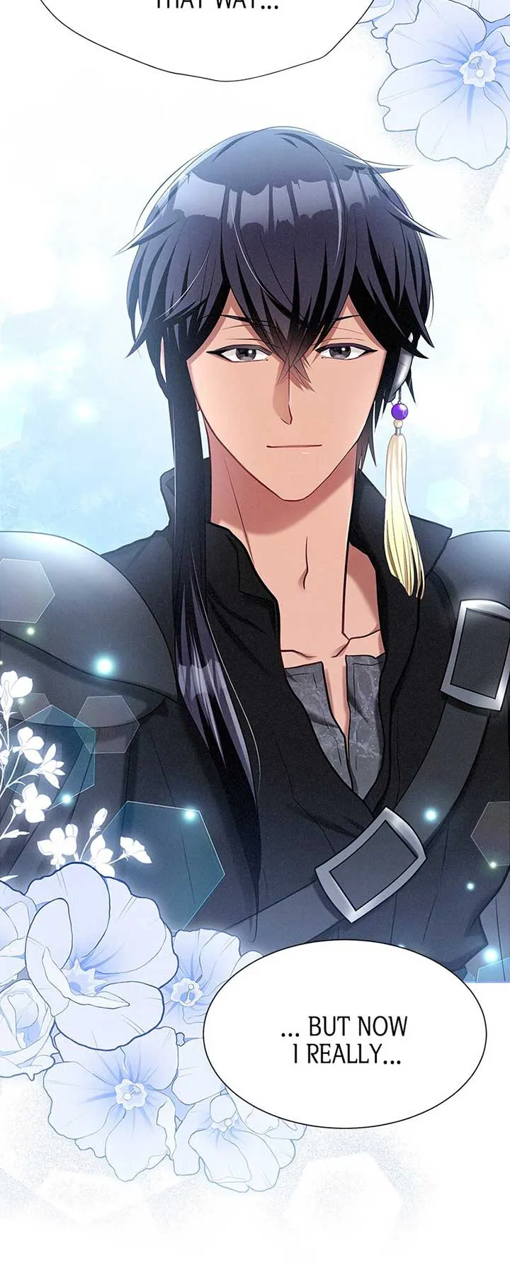 The Ash Salmon Quenches the Beast Monarch’s Desire Chapter 43 Online - página 23