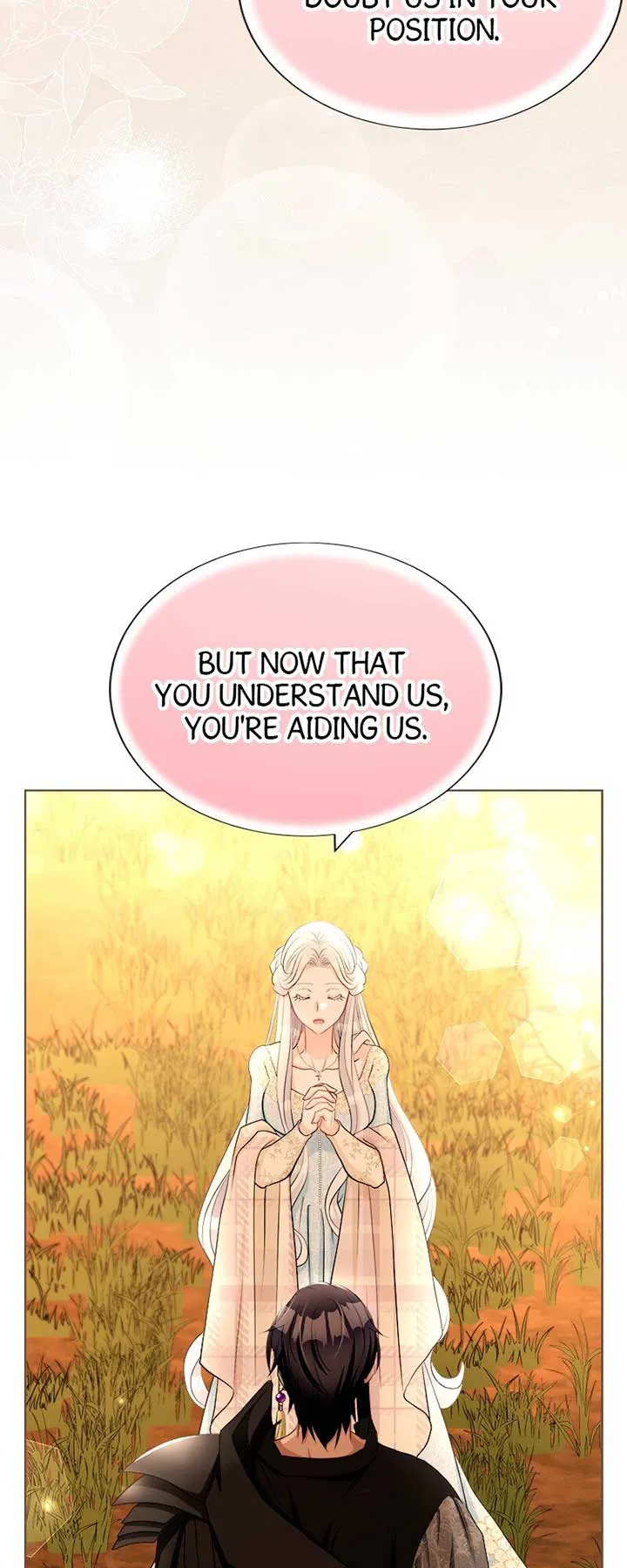 The Ash Salmon Quenches the Beast Monarch’s Desire Chapter 43 Online - página 52