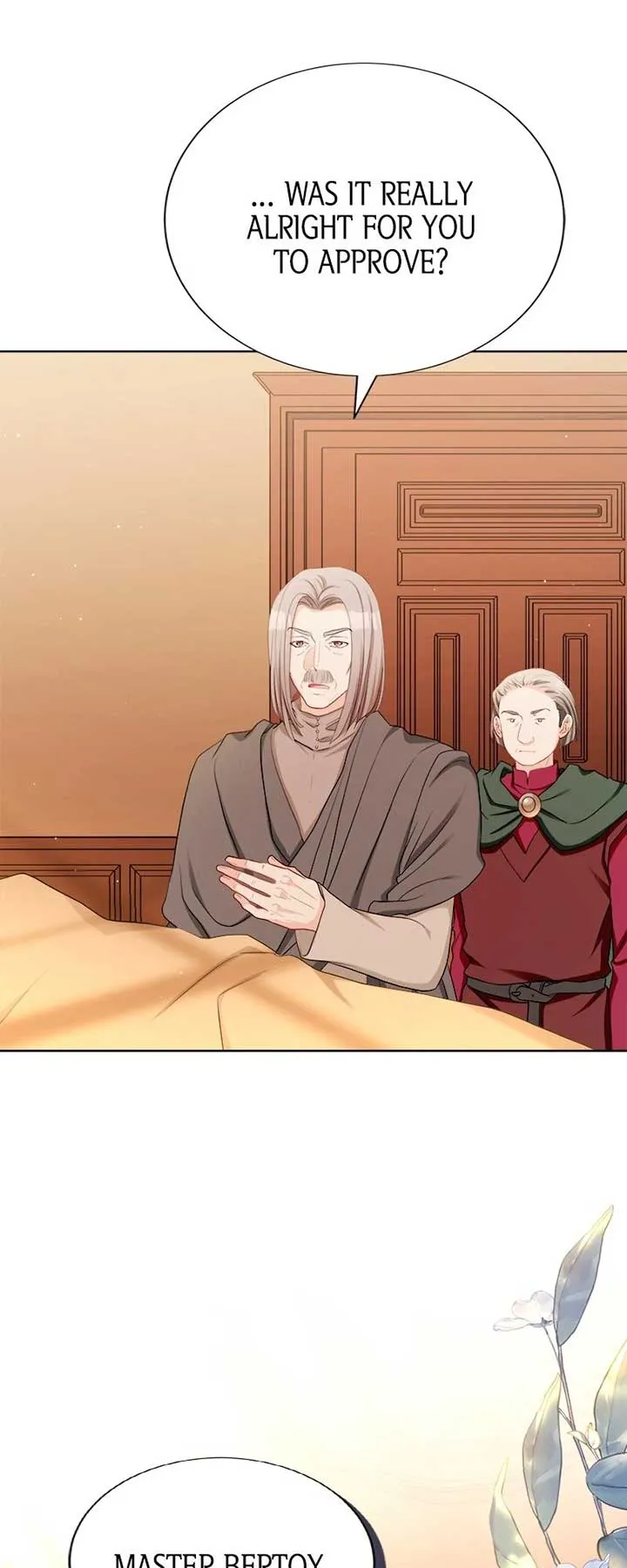 The Ash Salmon Quenches the Beast Monarch’s Desire Chapter 43 Online - página 77