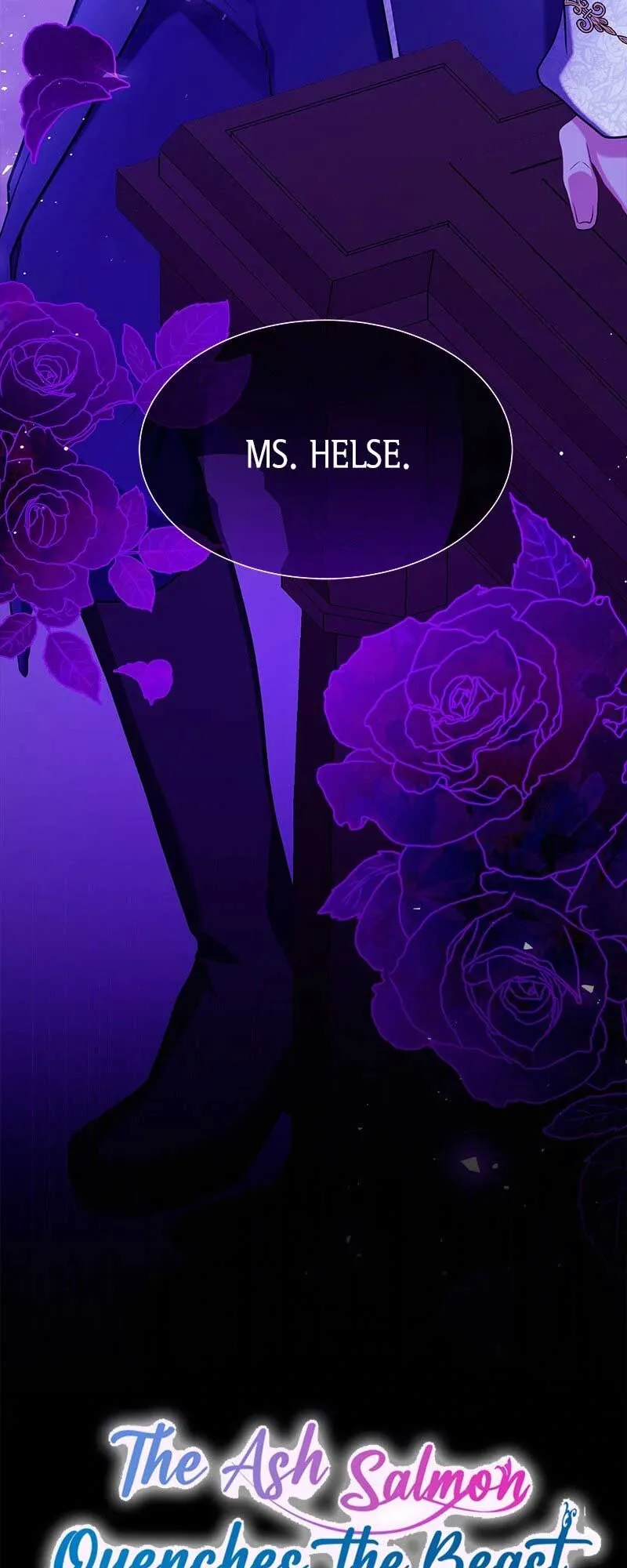 The Ash Salmon Quenches the Beast Monarch’s Desire Chapter 44 Online - página 3