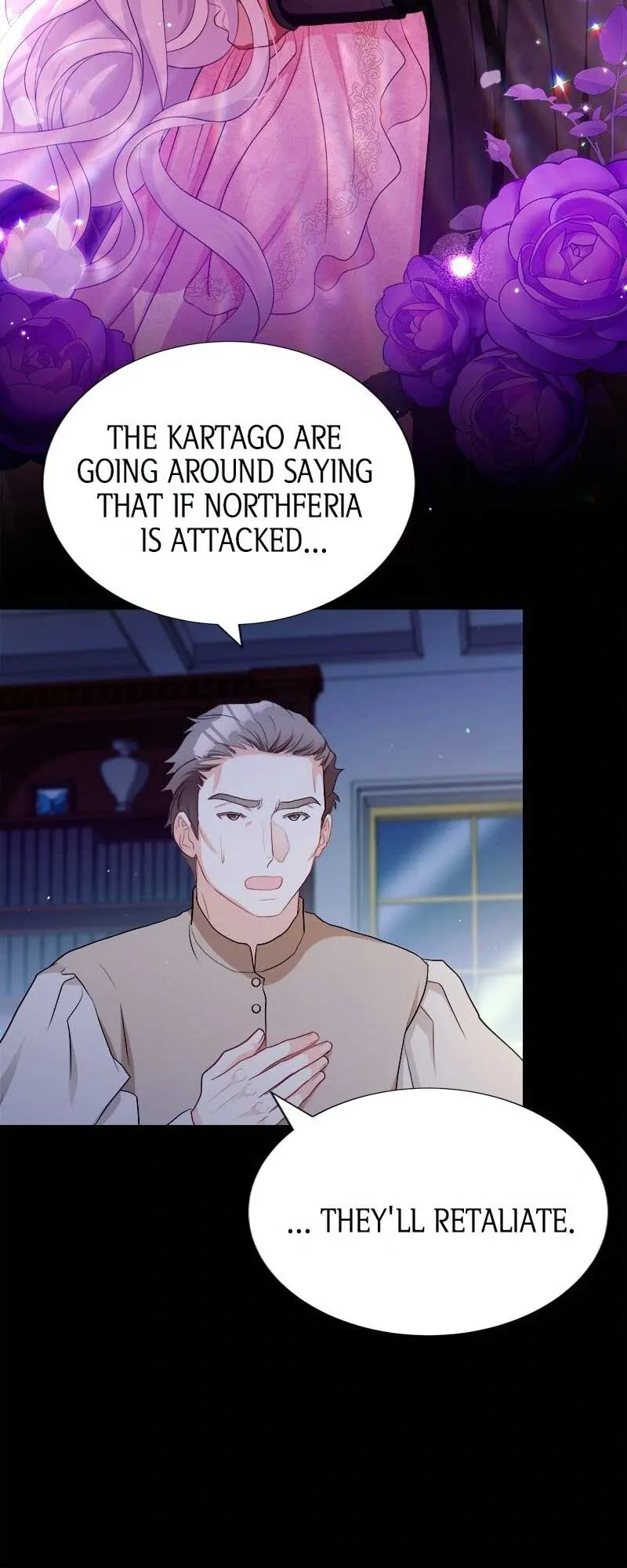 The Ash Salmon Quenches the Beast Monarch’s Desire Chapter 44 Online - página 6