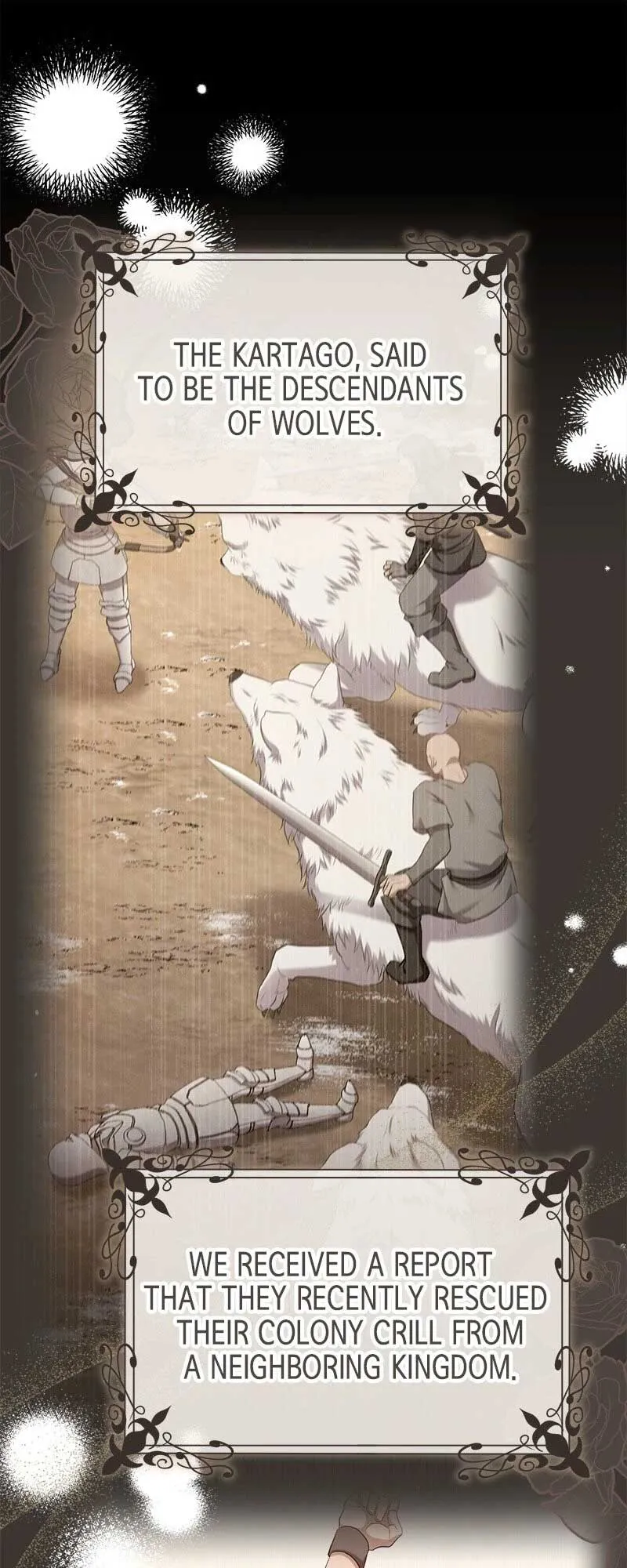 The Ash Salmon Quenches the Beast Monarch’s Desire Chapter 44 Online - página 7
