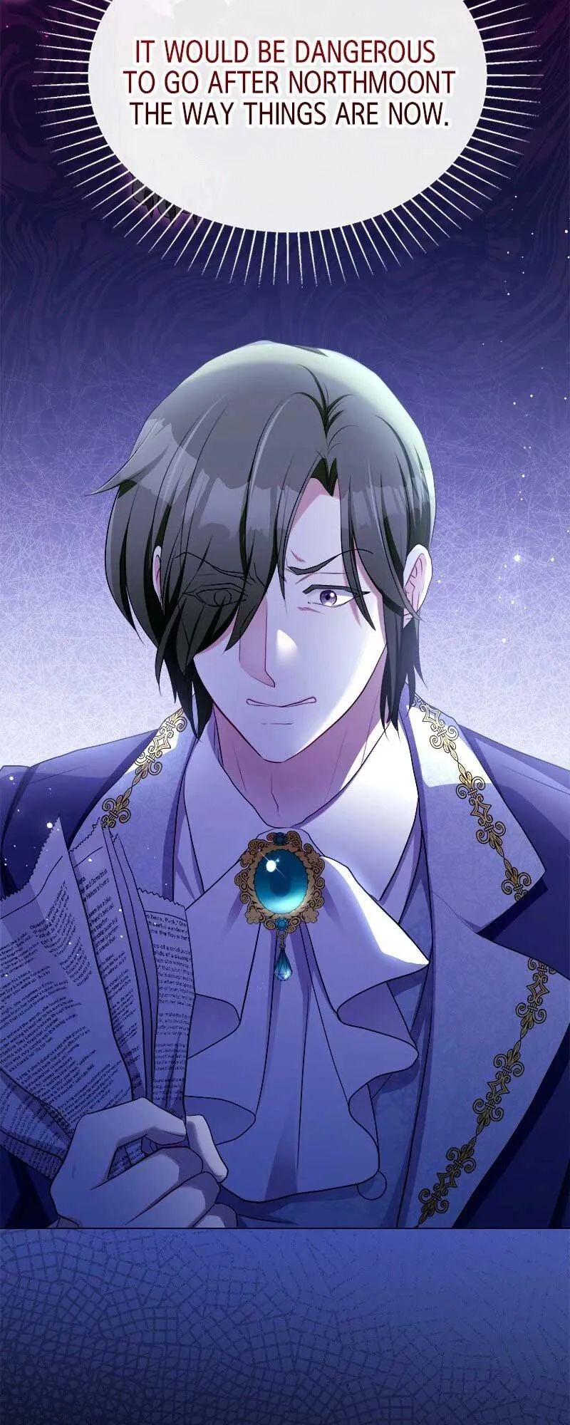The Ash Salmon Quenches the Beast Monarch’s Desire Chapter 44 Online - página 10