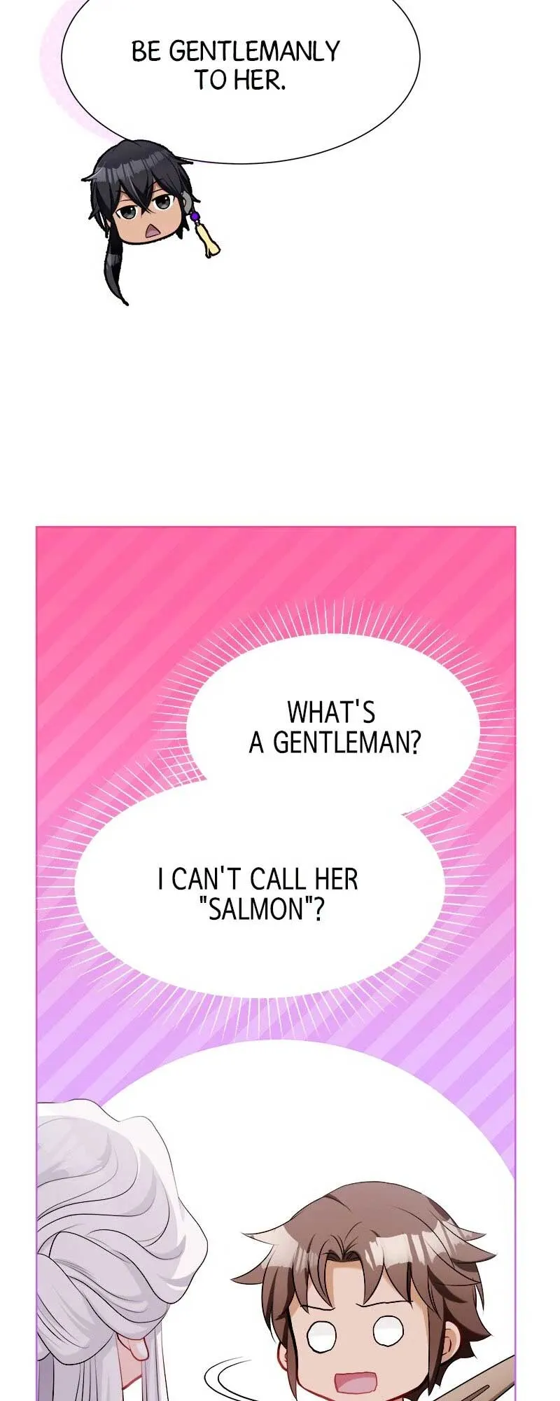 The Ash Salmon Quenches the Beast Monarch’s Desire Chapter 44 Online - página 26