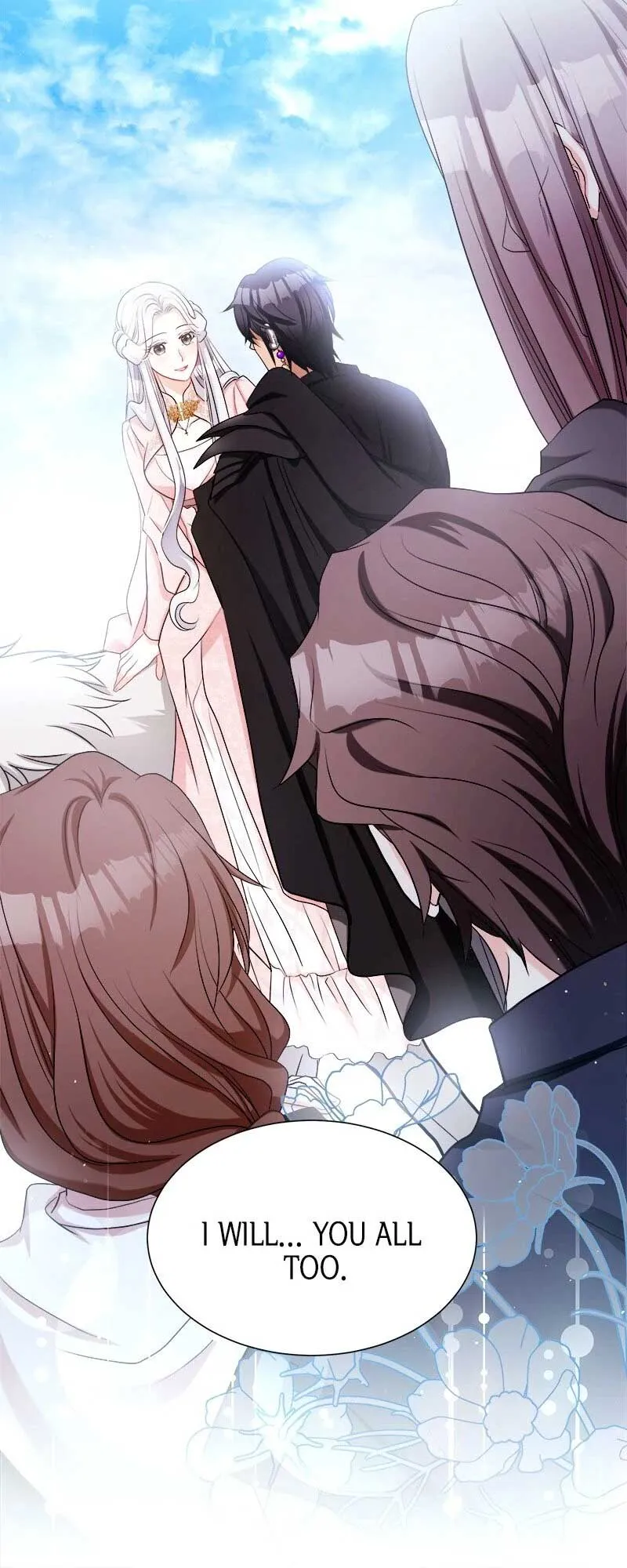 The Ash Salmon Quenches the Beast Monarch’s Desire Chapter 44 Online - página 54