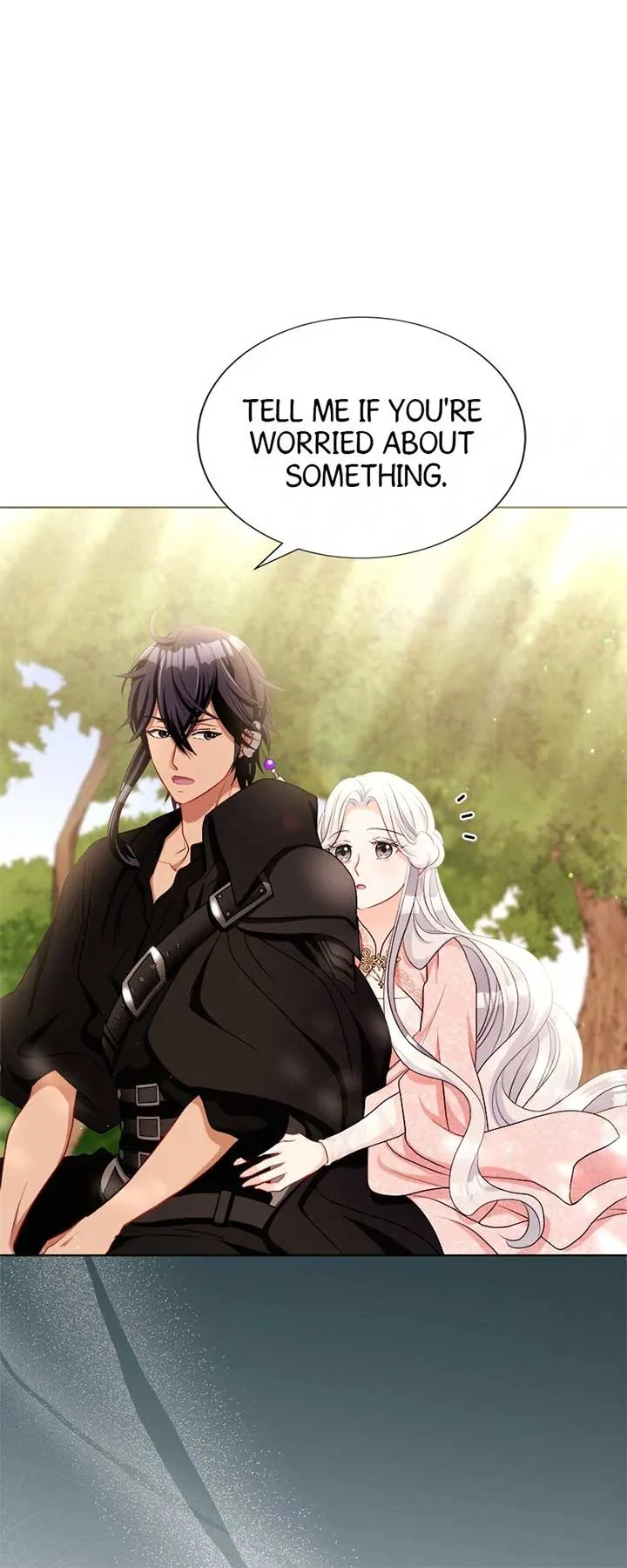 The Ash Salmon Quenches the Beast Monarch’s Desire Chapter 45 Online - página 18
