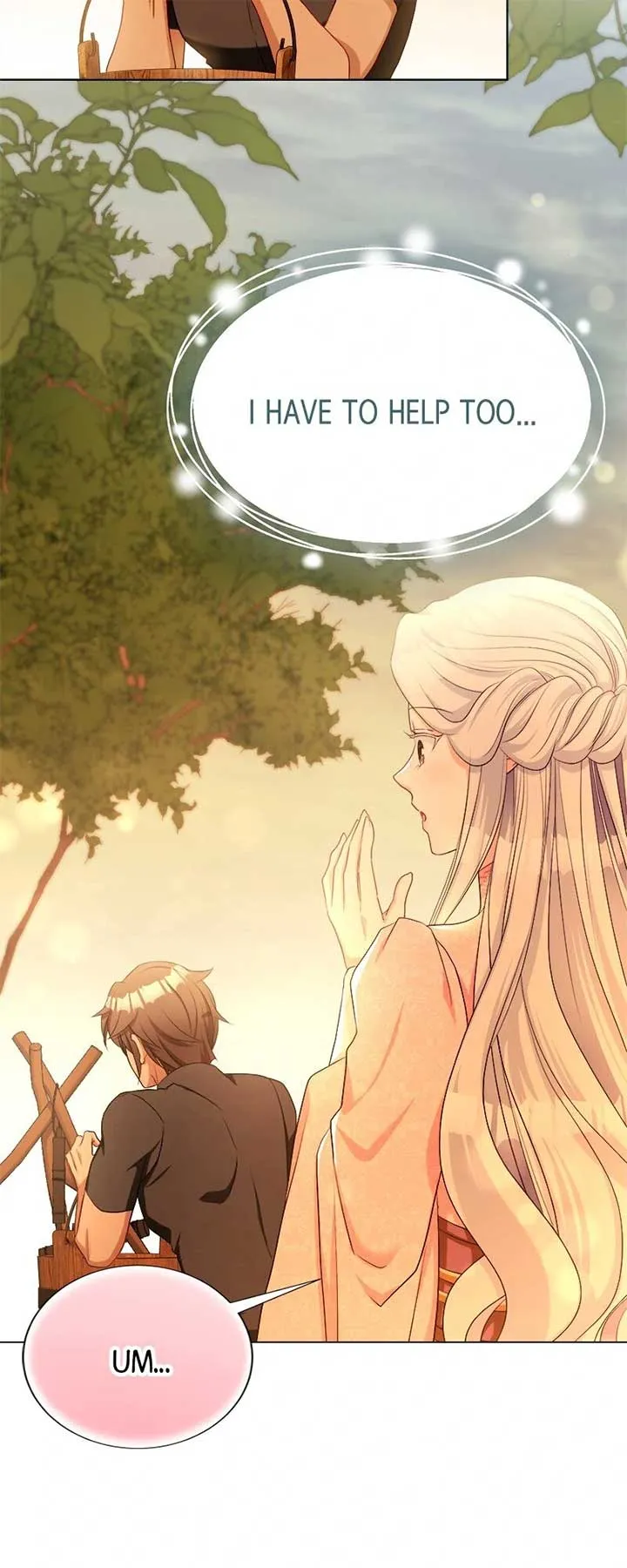 The Ash Salmon Quenches the Beast Monarch’s Desire Chapter 45 Online - página 22