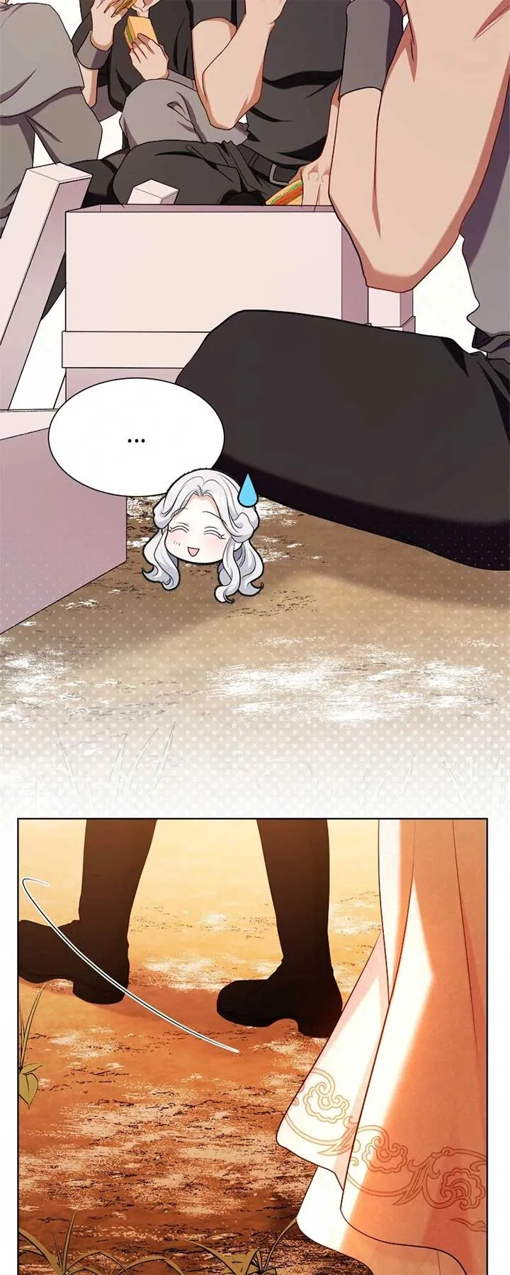 The Ash Salmon Quenches the Beast Monarch’s Desire Chapter 45 Online - página 26