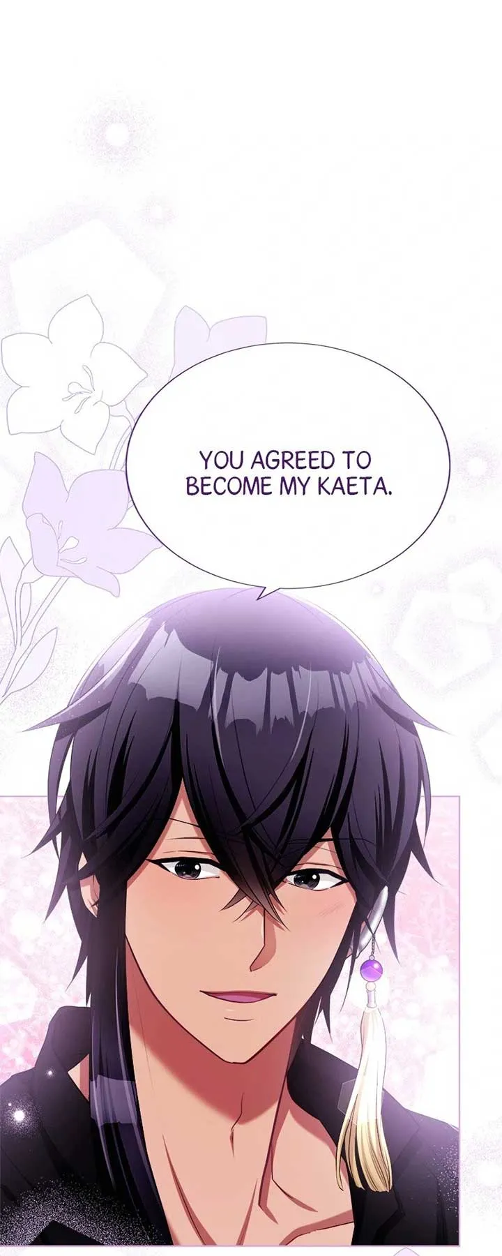 The Ash Salmon Quenches the Beast Monarch’s Desire Chapter 45 Online - página 36