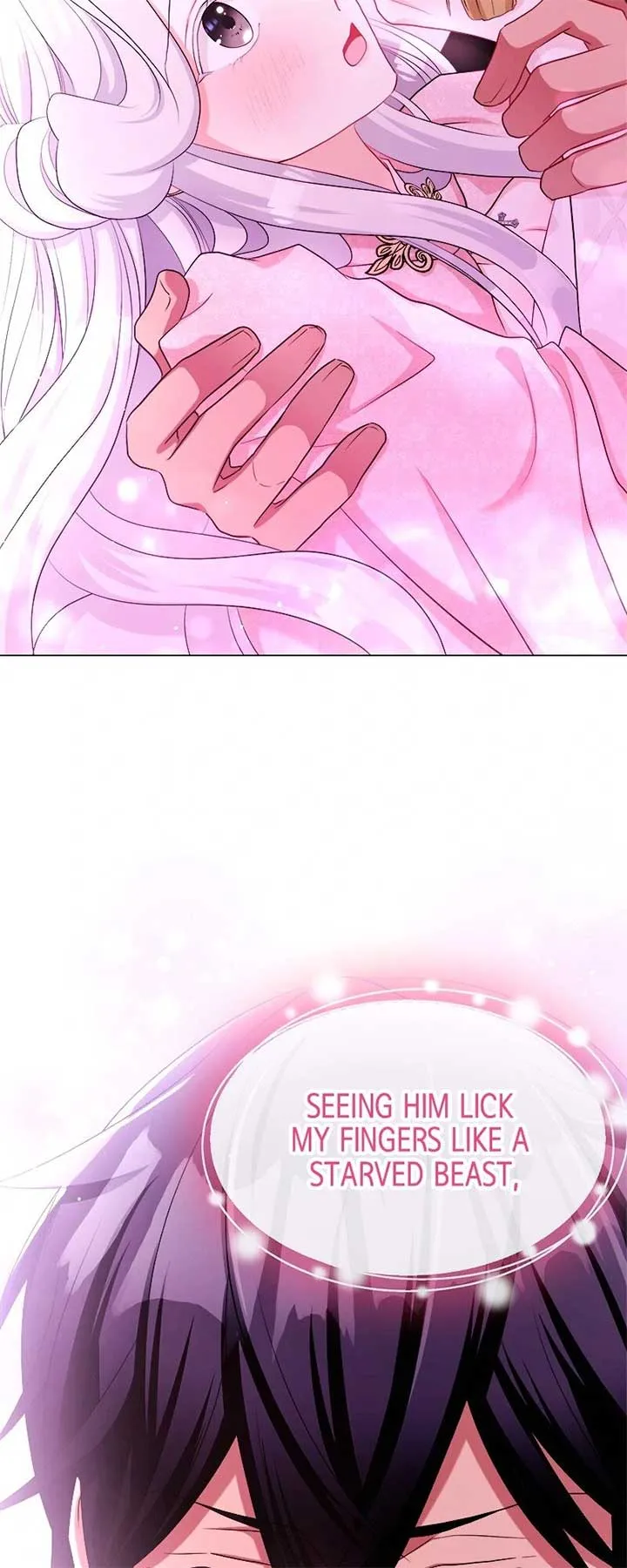 The Ash Salmon Quenches the Beast Monarch’s Desire Chapter 45 Online - página 60
