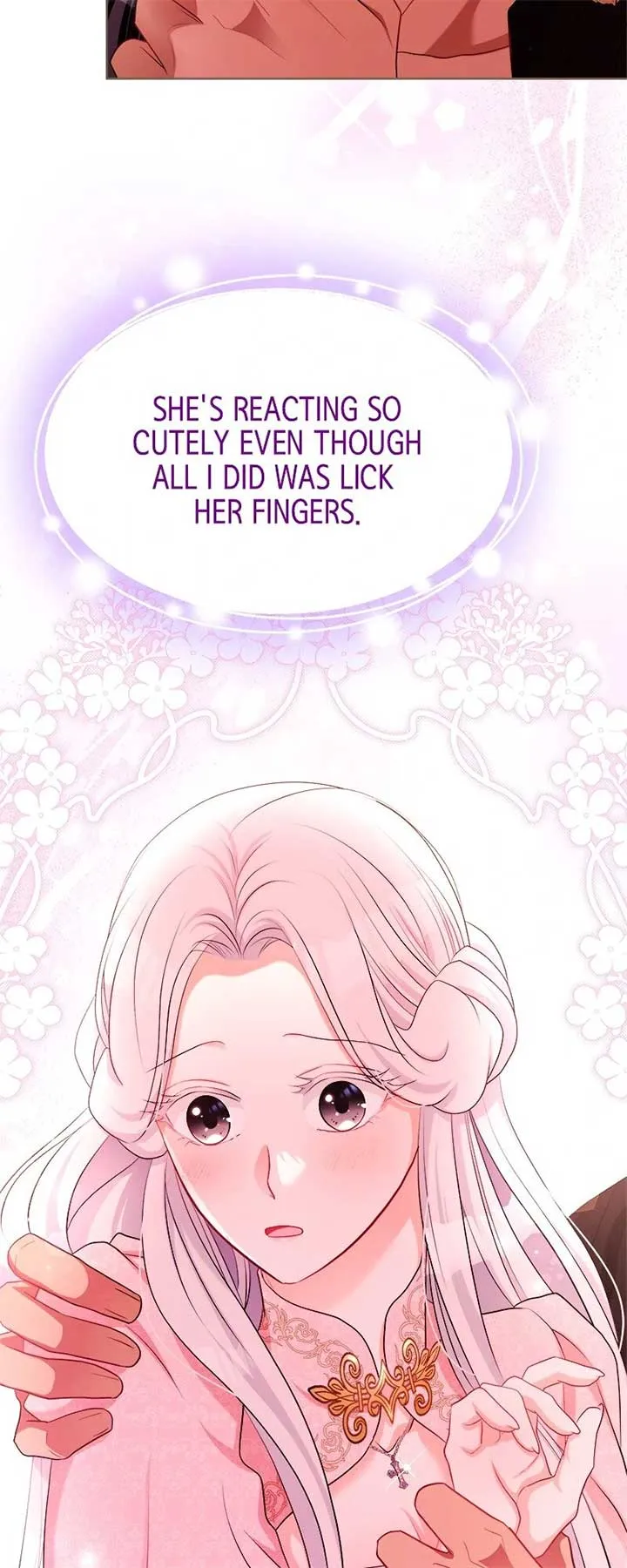 The Ash Salmon Quenches the Beast Monarch’s Desire Chapter 45 Online - página 64