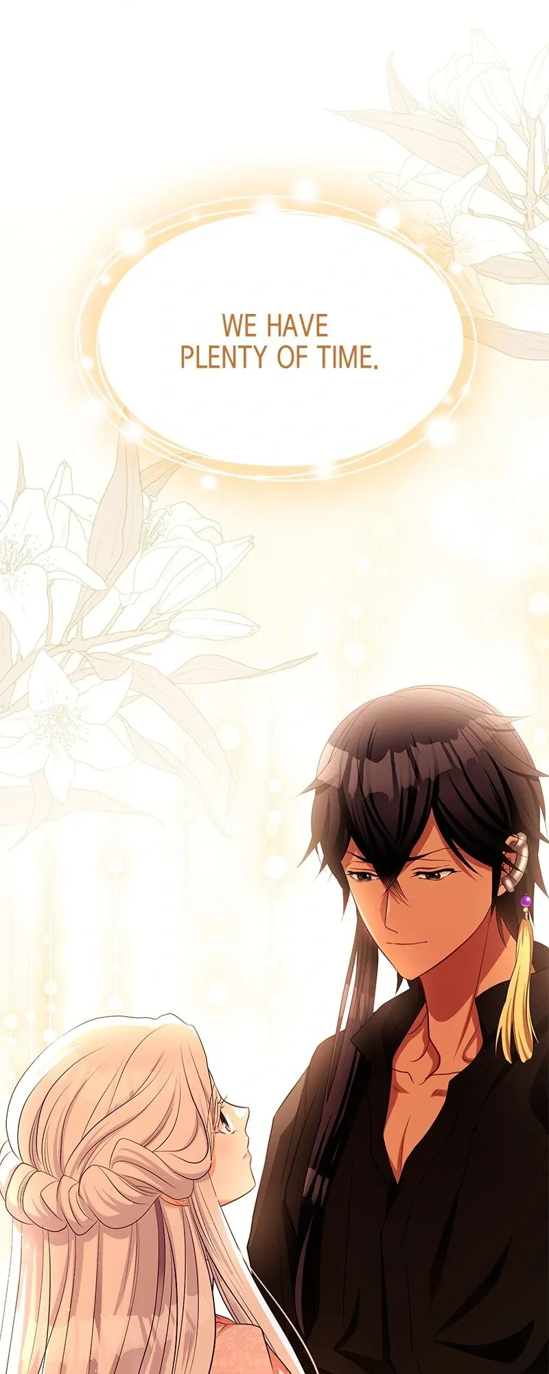 The Ash Salmon Quenches the Beast Monarch’s Desire Chapter 46 Online - página 2