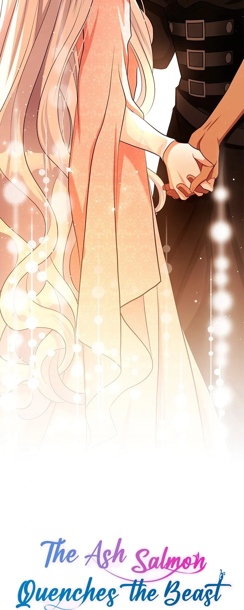 The Ash Salmon Quenches the Beast Monarch’s Desire Chapter 46 Online - página 3