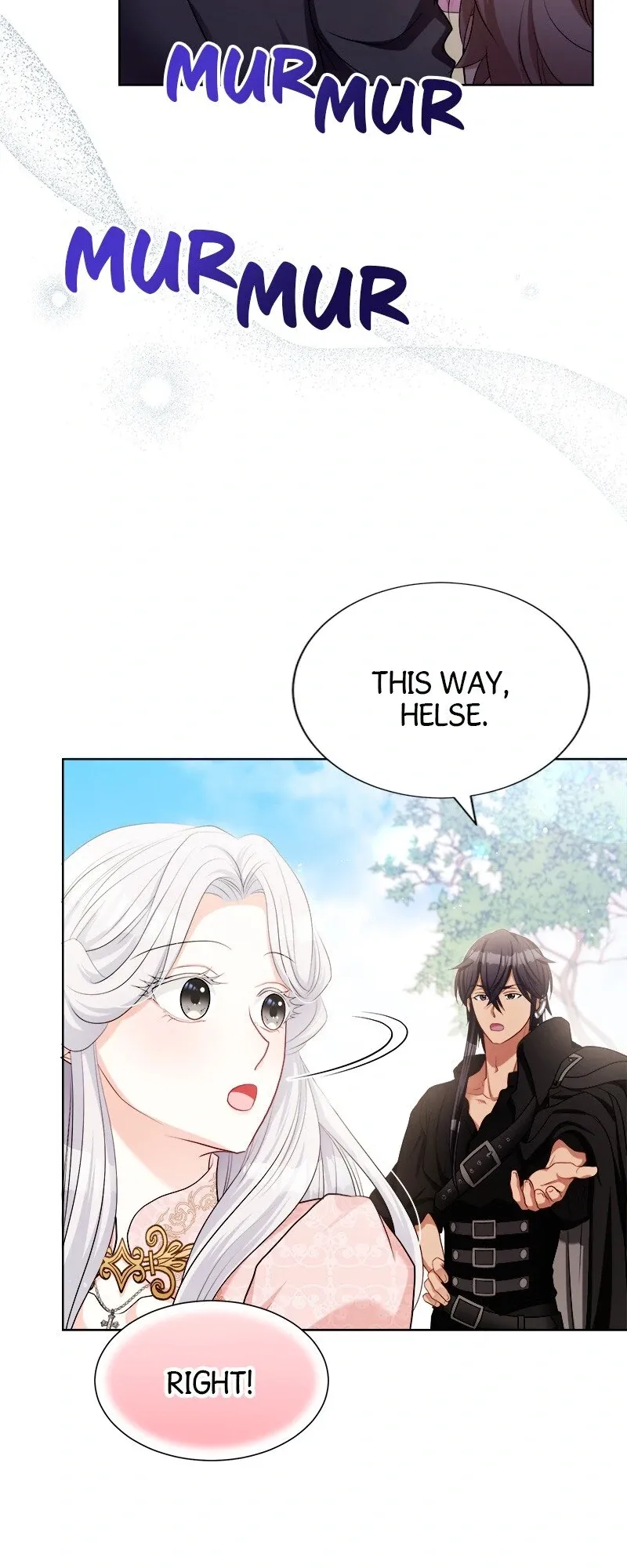 The Ash Salmon Quenches the Beast Monarch’s Desire Chapter 46 Online - página 22