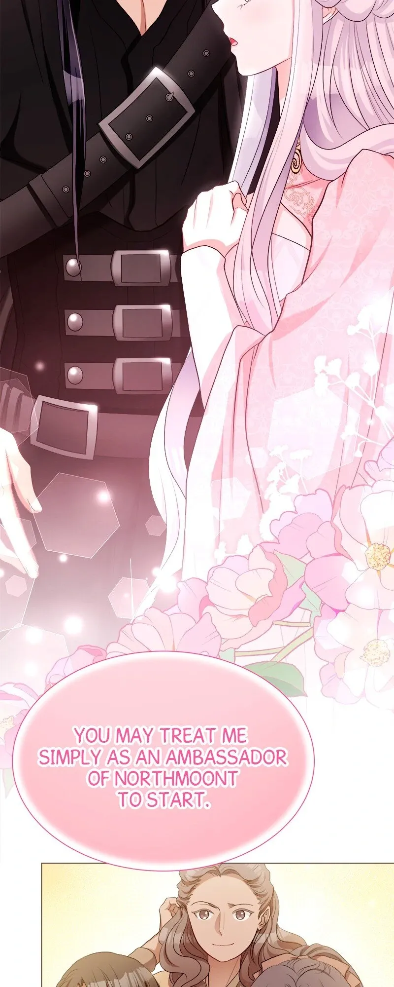 The Ash Salmon Quenches the Beast Monarch’s Desire Chapter 46 Online - página 56