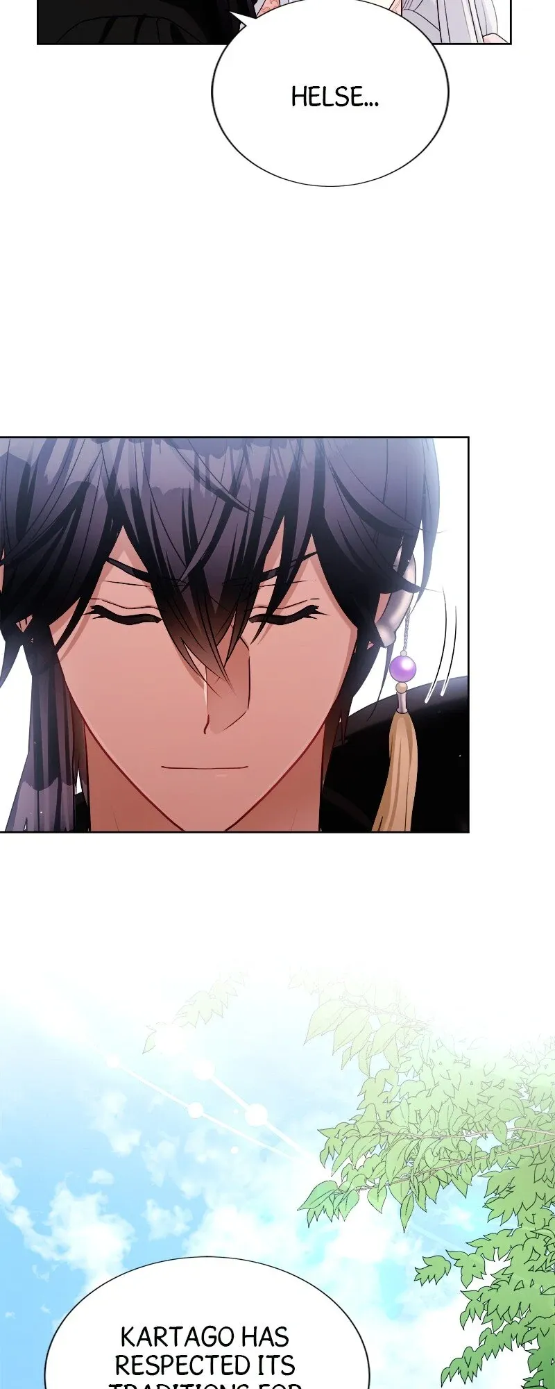 The Ash Salmon Quenches the Beast Monarch’s Desire Chapter 46 Online - página 60