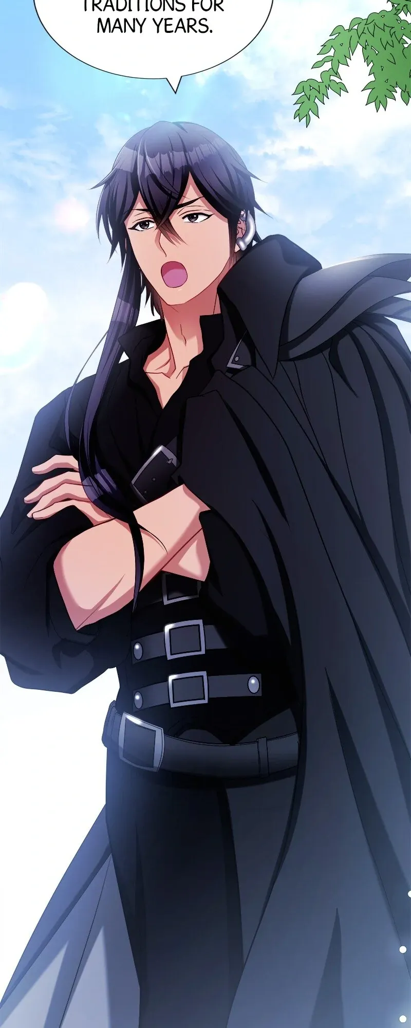 The Ash Salmon Quenches the Beast Monarch’s Desire Chapter 46 Online - página 61