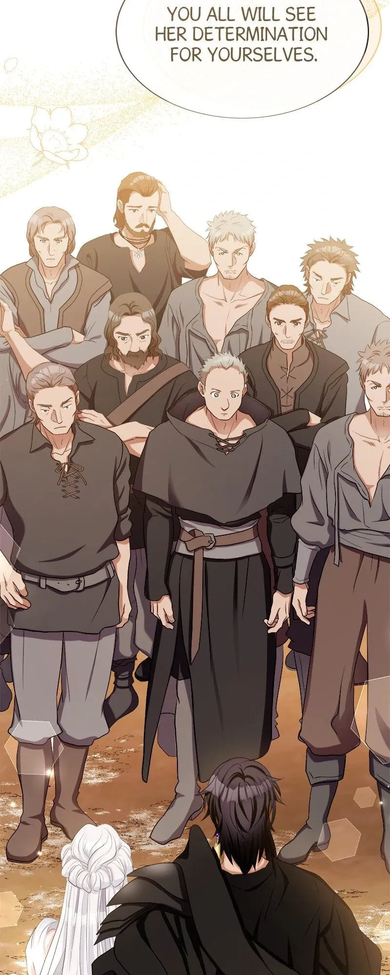 The Ash Salmon Quenches the Beast Monarch’s Desire Chapter 46 Online - página 64