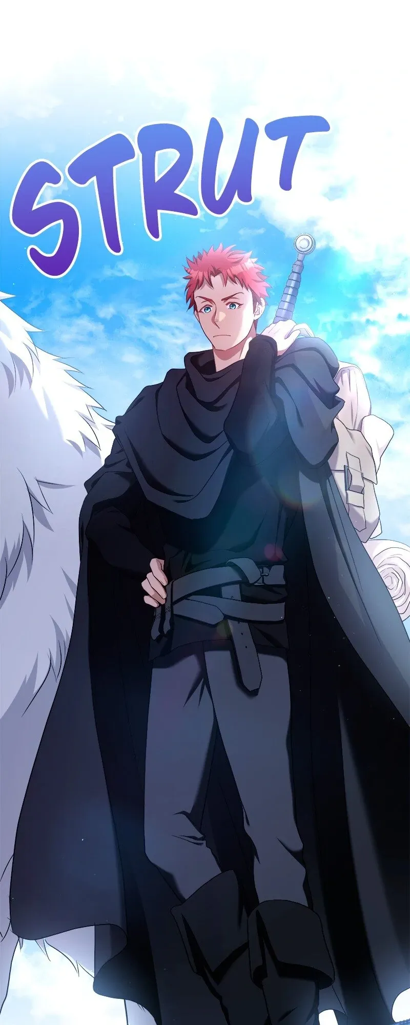 The Ash Salmon Quenches the Beast Monarch’s Desire Chapter 47 Online - página 7