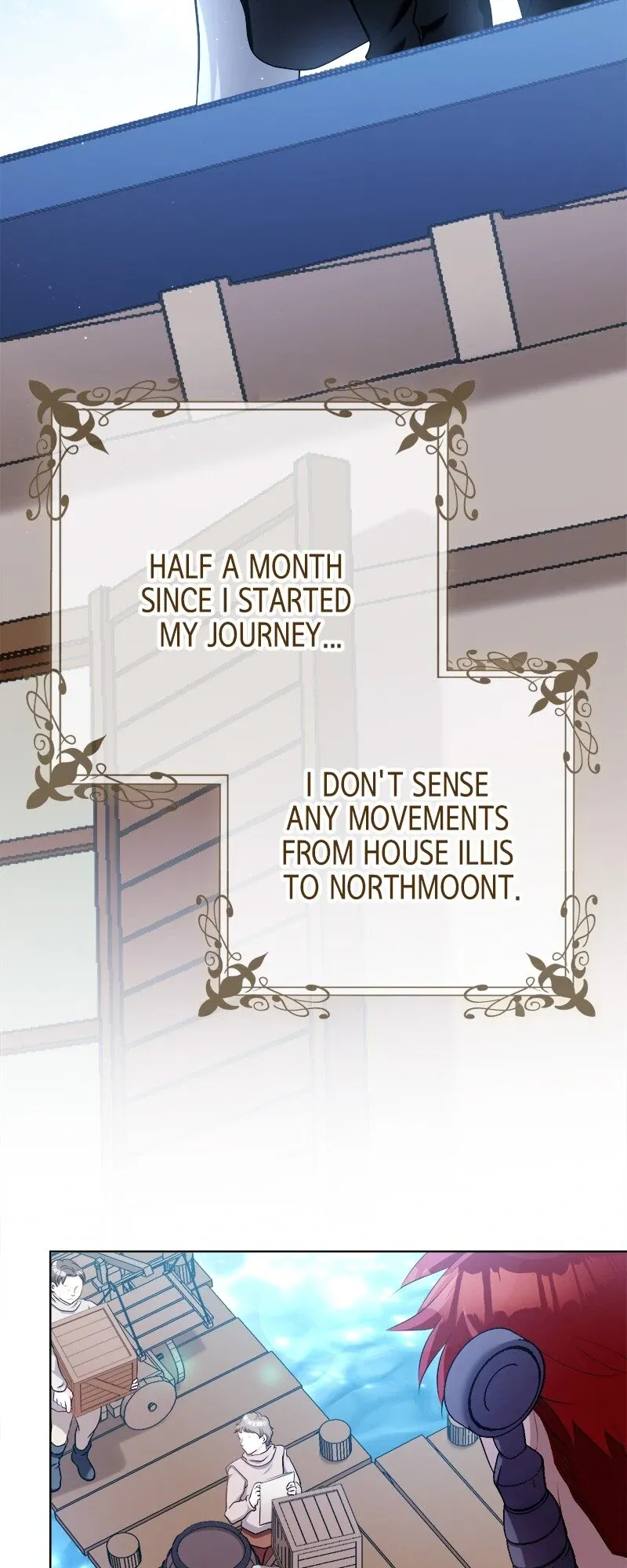 The Ash Salmon Quenches the Beast Monarch’s Desire Chapter 47 Online - página 8