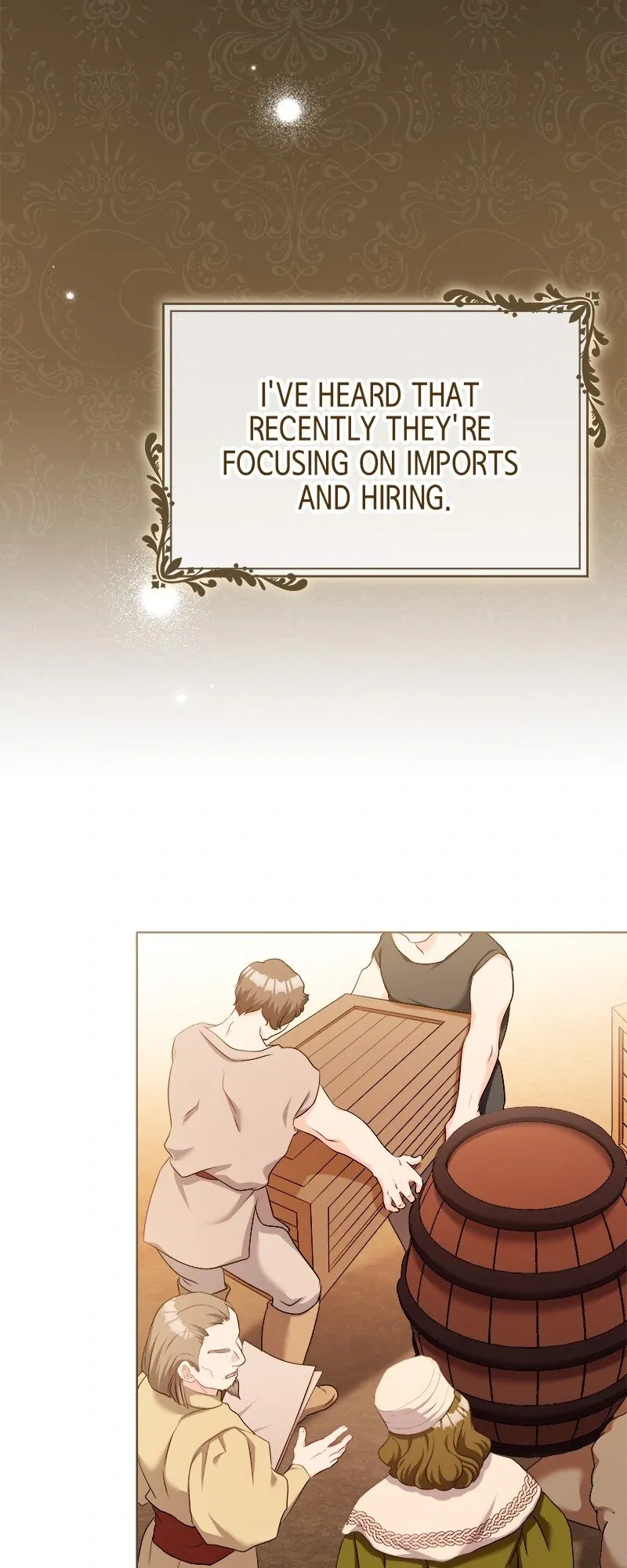 The Ash Salmon Quenches the Beast Monarch’s Desire Chapter 47 Online - página 12