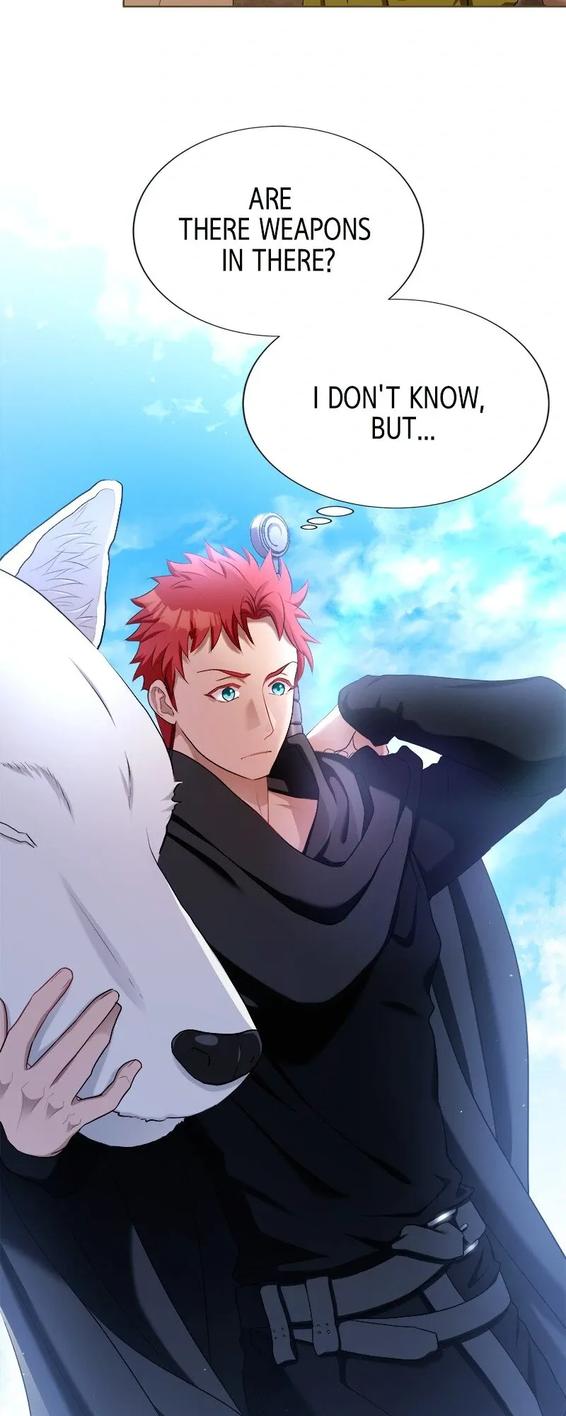 The Ash Salmon Quenches the Beast Monarch’s Desire Chapter 47 Online - página 13