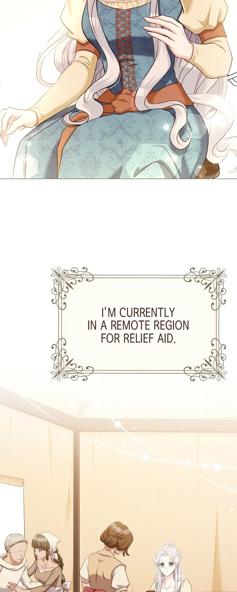 The Ash Salmon Quenches the Beast Monarch’s Desire Chapter 47 Online - página 20