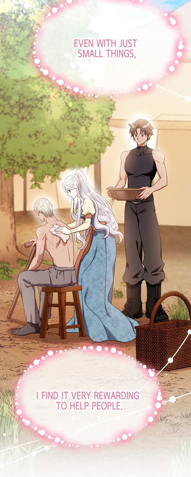 The Ash Salmon Quenches the Beast Monarch’s Desire Chapter 47 Online - página 31