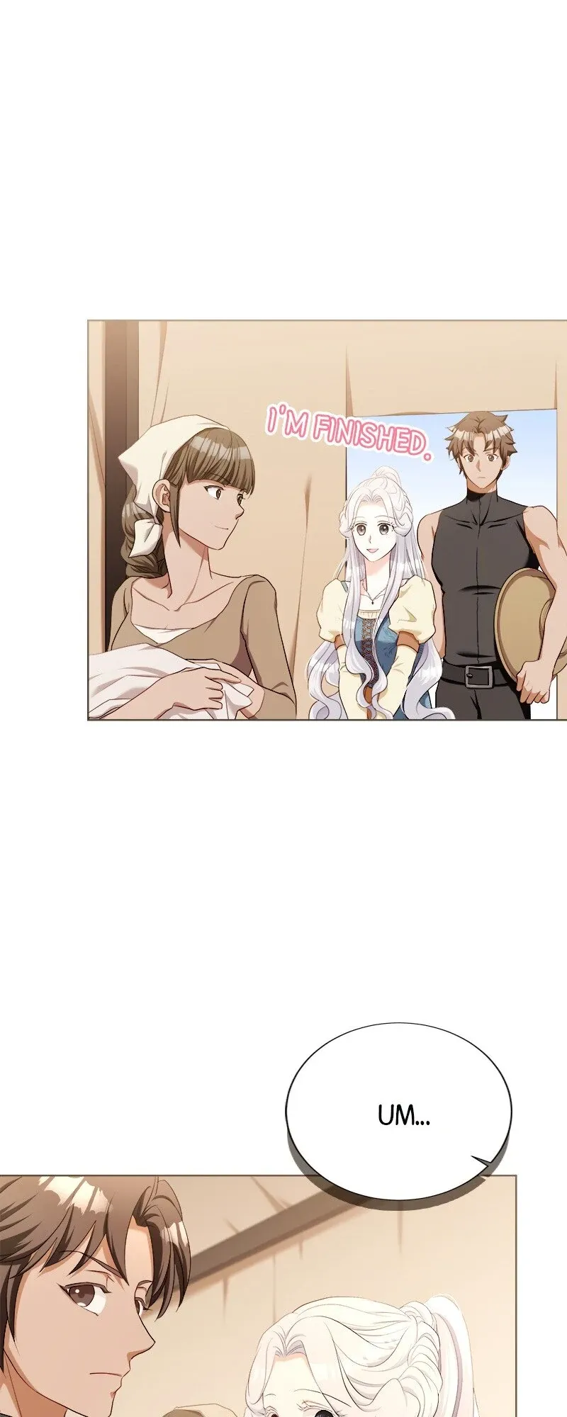 The Ash Salmon Quenches the Beast Monarch’s Desire Chapter 47 Online - página 39