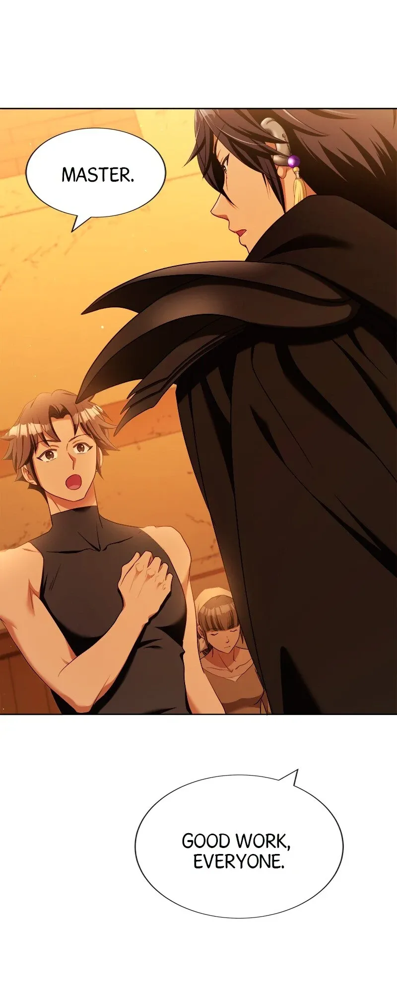 The Ash Salmon Quenches the Beast Monarch’s Desire Chapter 47 Online - página 50