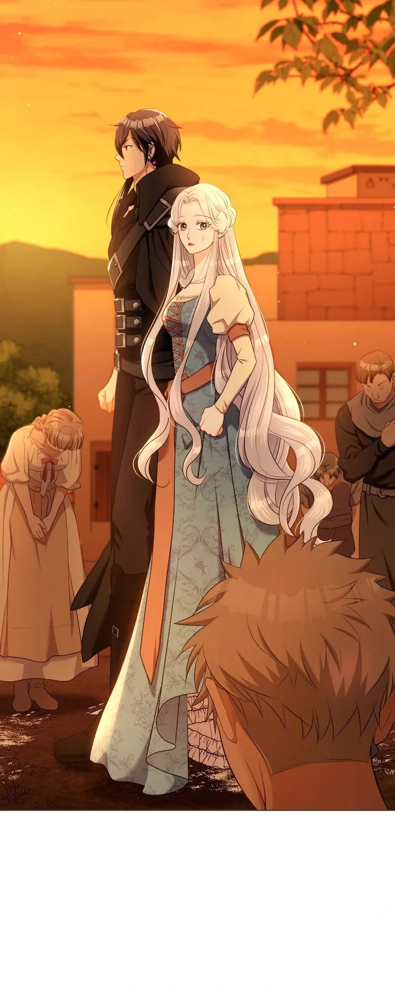 The Ash Salmon Quenches the Beast Monarch’s Desire Chapter 47 Online - página 54