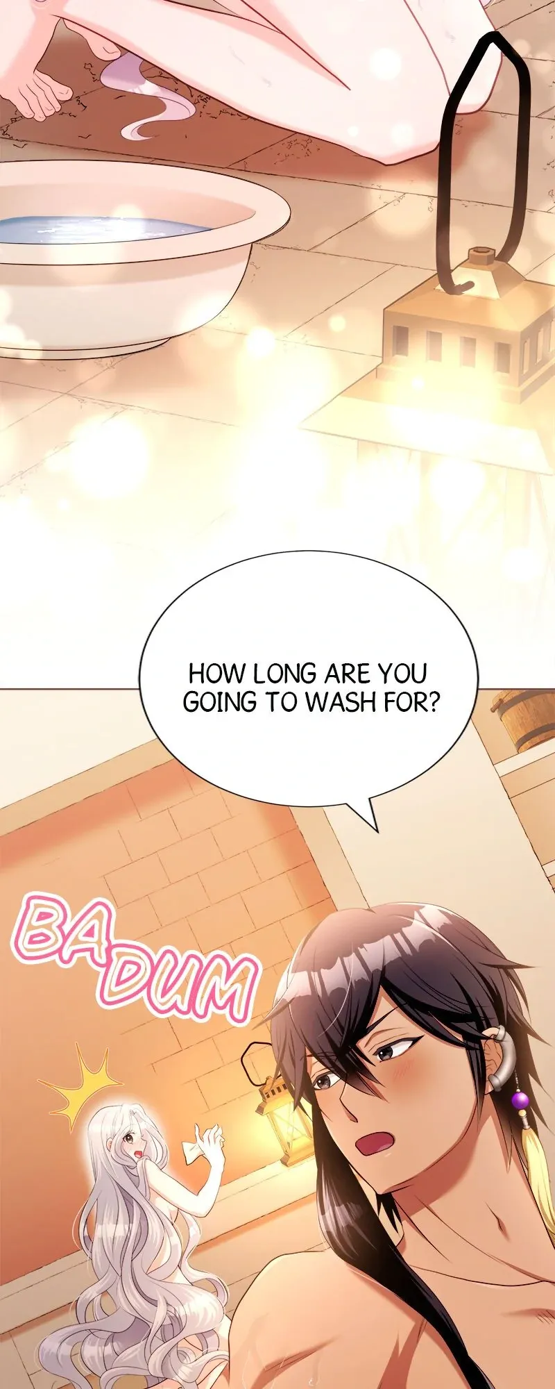 The Ash Salmon Quenches the Beast Monarch’s Desire Chapter 48 Online - página 8