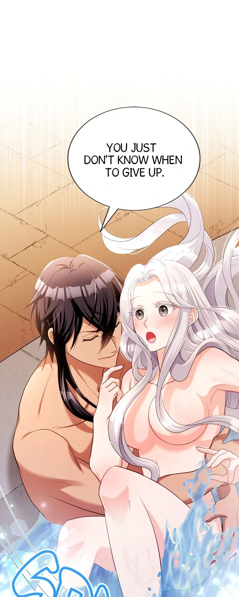 The Ash Salmon Quenches the Beast Monarch’s Desire Chapter 48 Online - página 12