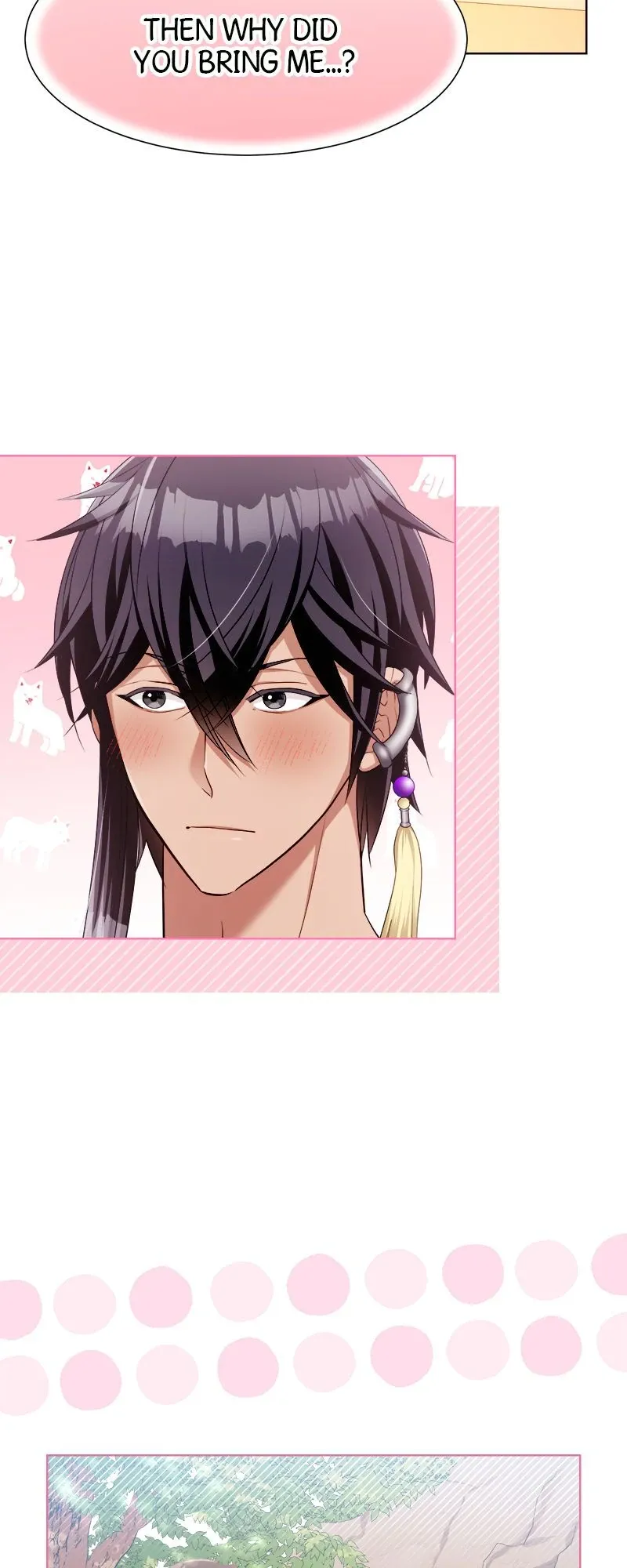 The Ash Salmon Quenches the Beast Monarch’s Desire Chapter 48 Online - página 19