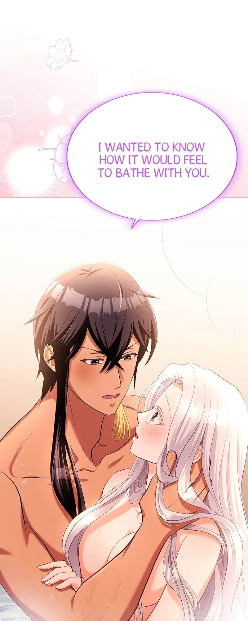 The Ash Salmon Quenches the Beast Monarch’s Desire Chapter 48 Online - página 22