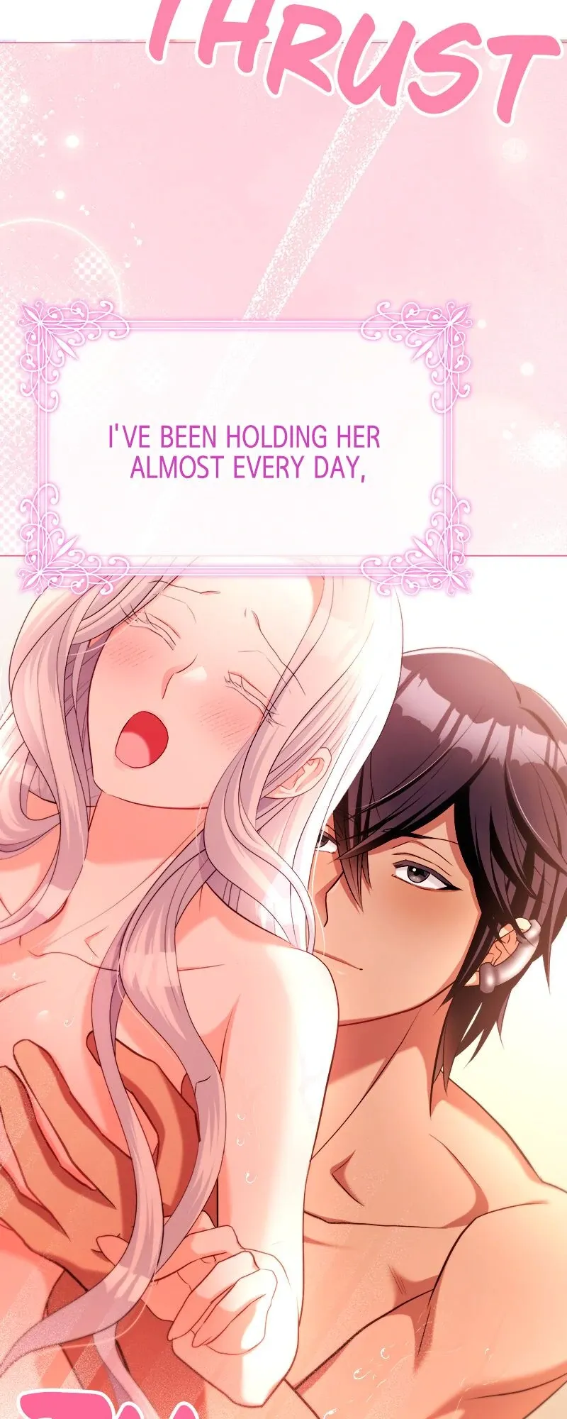 The Ash Salmon Quenches the Beast Monarch’s Desire Chapter 48 Online - página 53