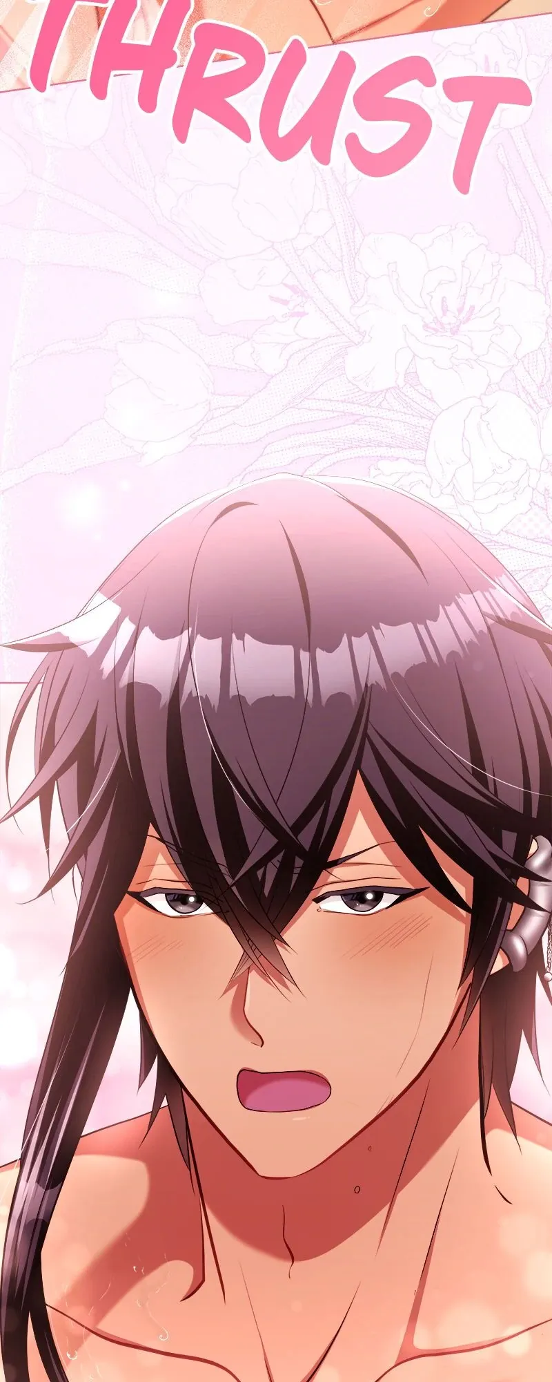 The Ash Salmon Quenches the Beast Monarch’s Desire Chapter 48 Online - página 54