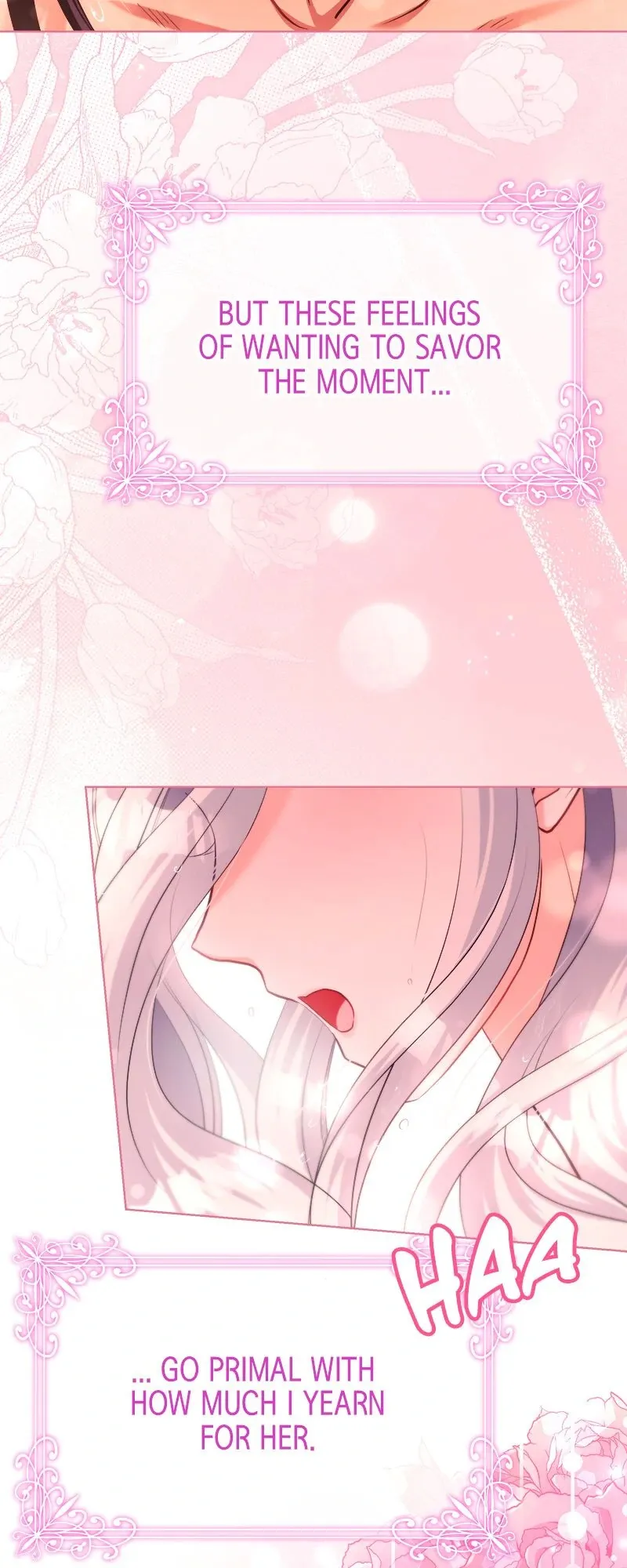 The Ash Salmon Quenches the Beast Monarch’s Desire Chapter 48 Online - página 55