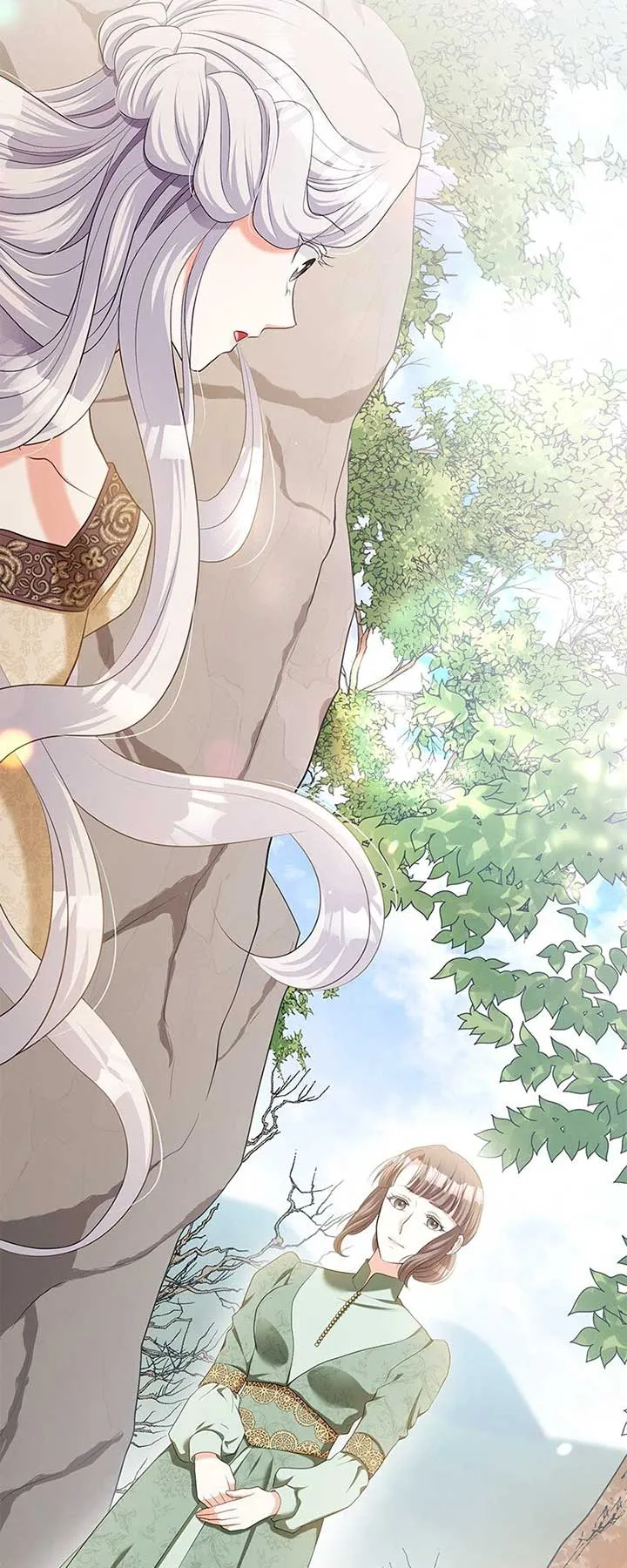 The Ash Salmon Quenches the Beast Monarch’s Desire Chapter 49 Online - página 2