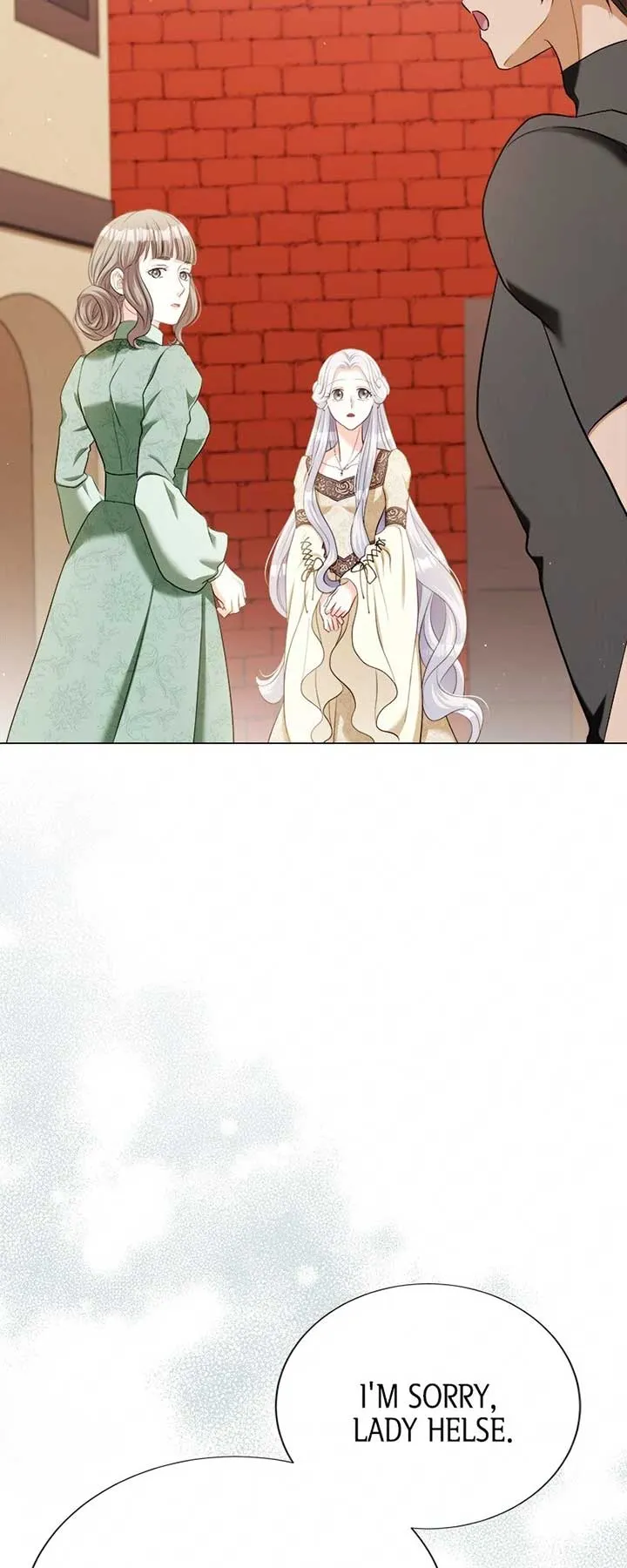 The Ash Salmon Quenches the Beast Monarch’s Desire Chapter 49 Online - página 15
