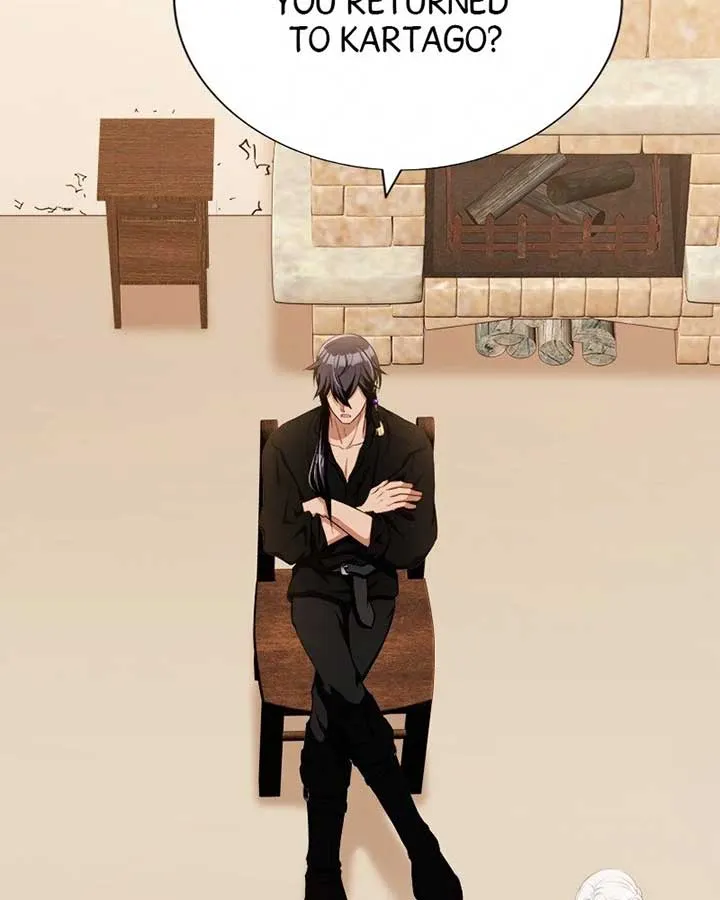 The Ash Salmon Quenches the Beast Monarch’s Desire Chapter 49 Online - página 25