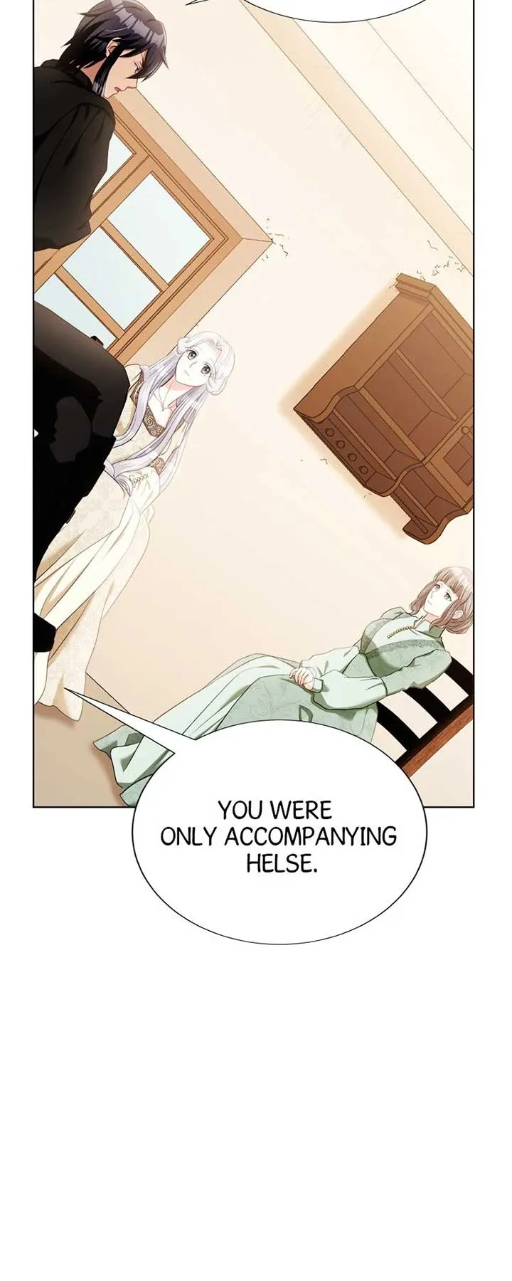 The Ash Salmon Quenches the Beast Monarch’s Desire Chapter 49 Online - página 27