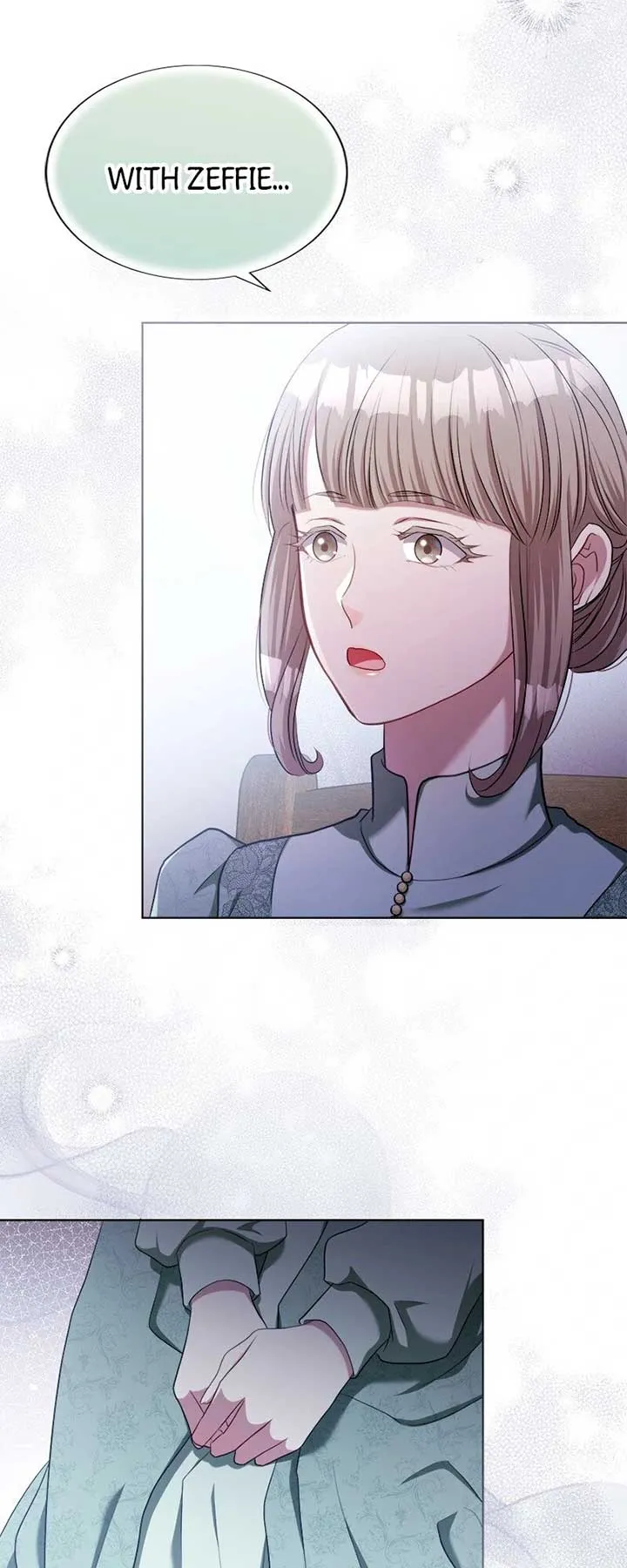 The Ash Salmon Quenches the Beast Monarch’s Desire Chapter 49 Online - página 37