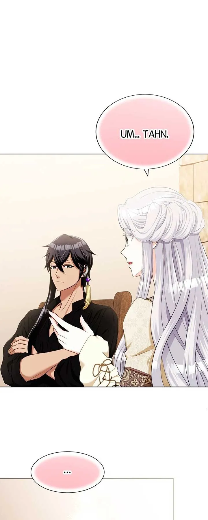 The Ash Salmon Quenches the Beast Monarch’s Desire Chapter 49 Online - página 39